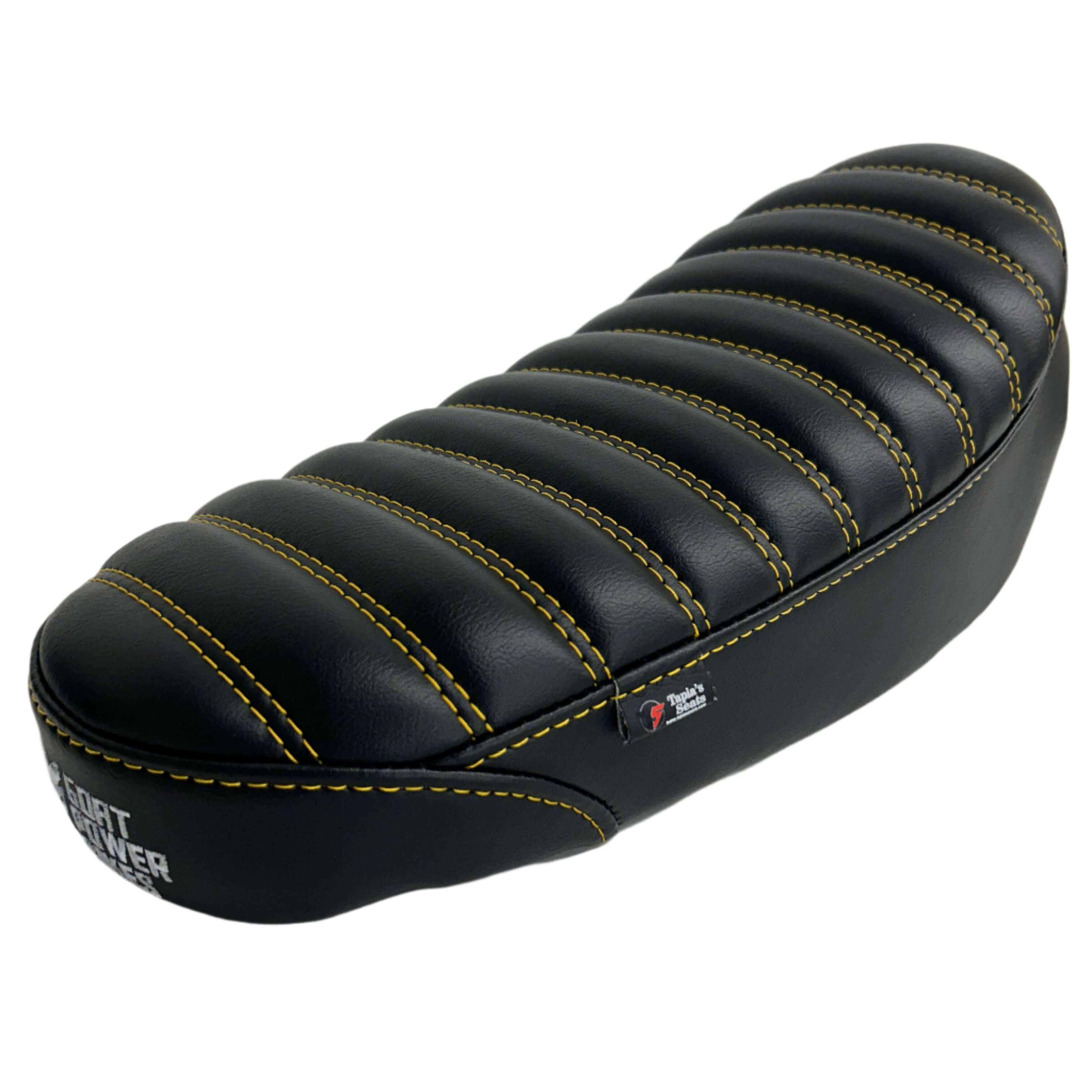 Custom Billy Goat Seat