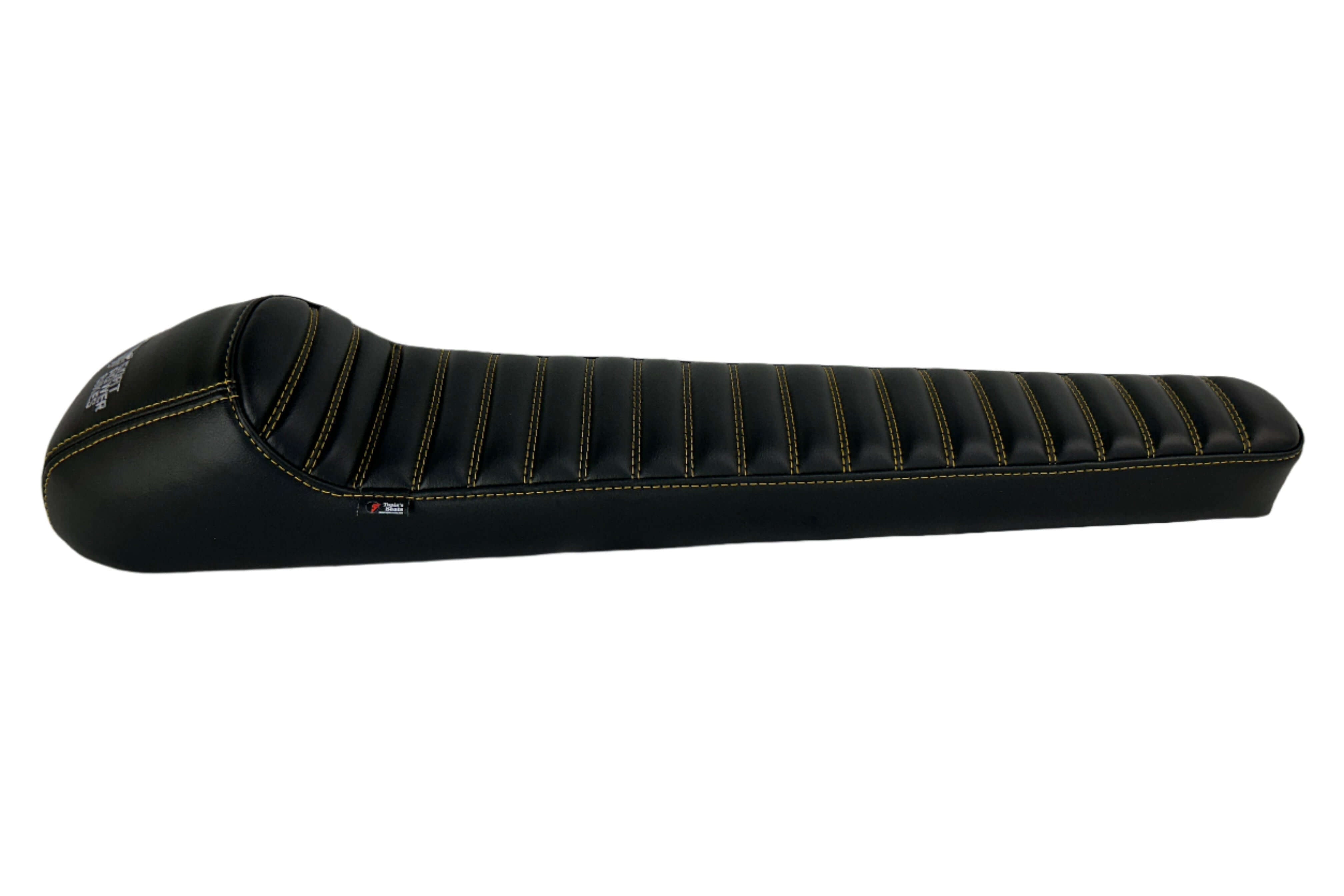 Custom Power Goat Seat