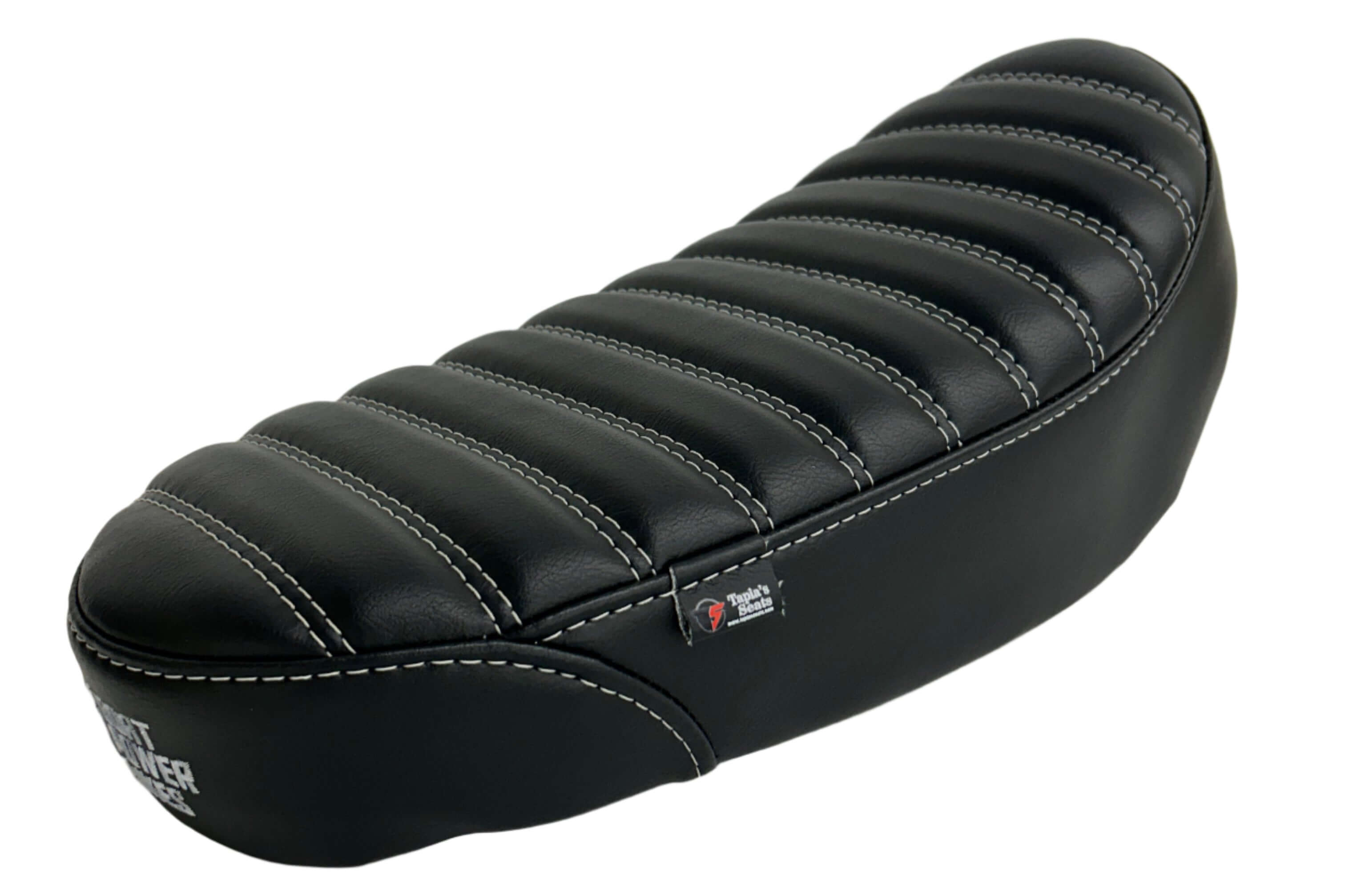 Custom Billy Goat Seat