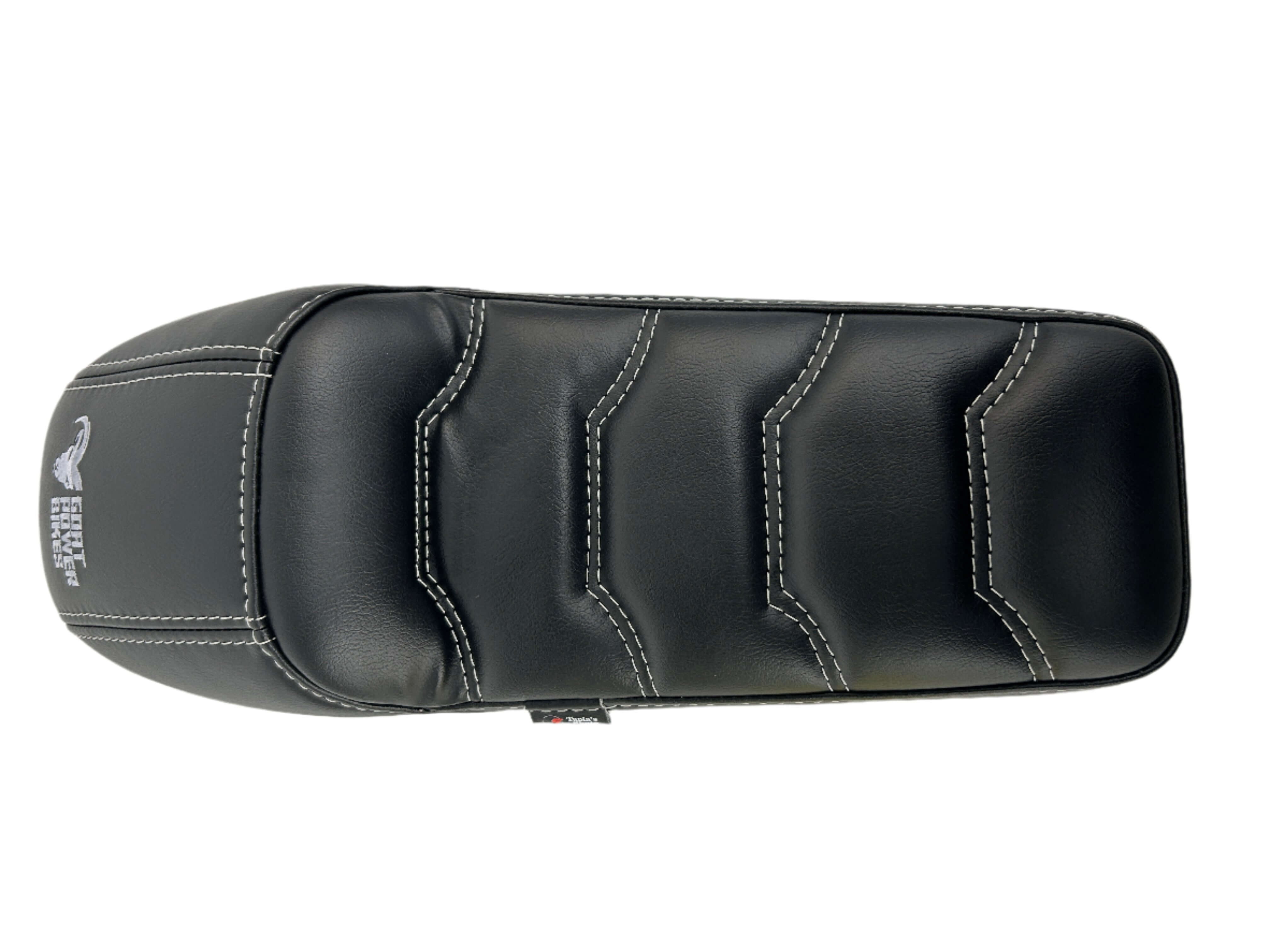 Custom Motor Goat And Mini Goat Seat