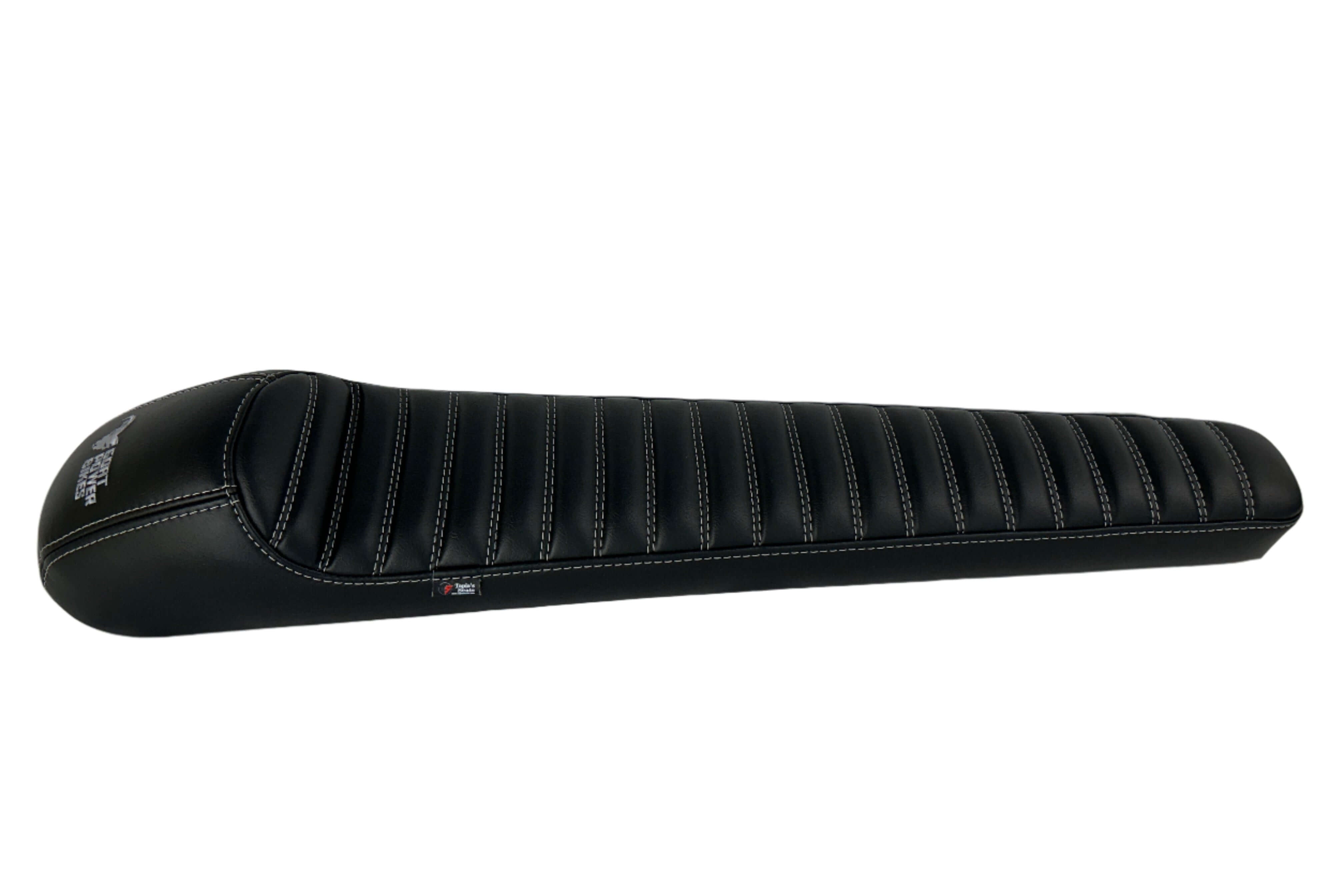 Custom Power Goat Seat