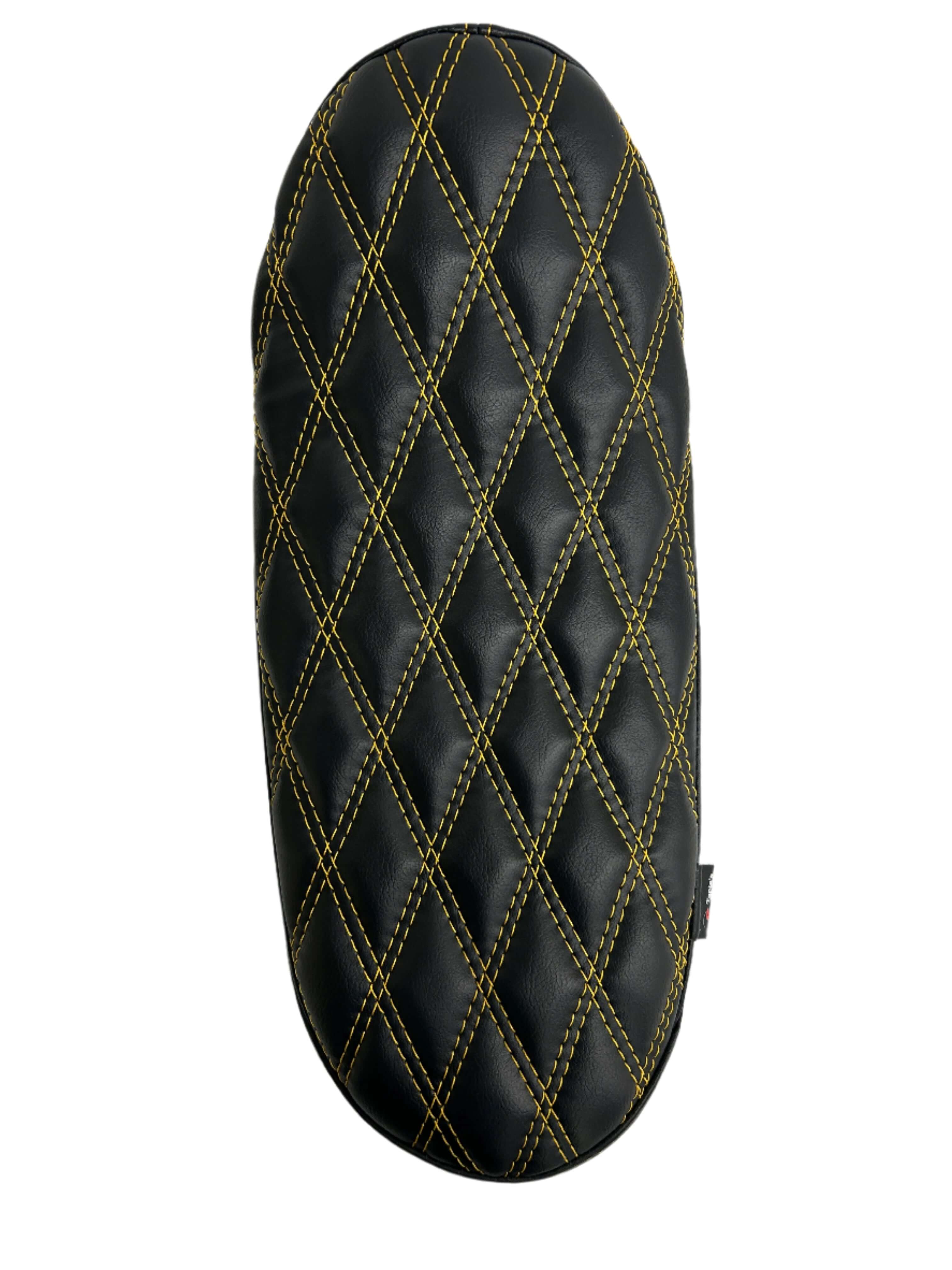 Custom Billy Goat Seat