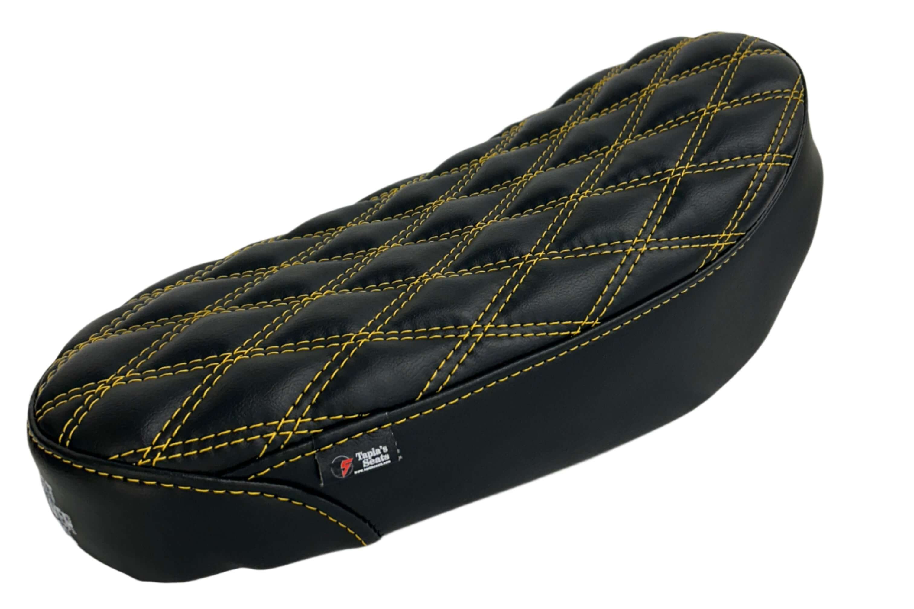 Custom Billy Goat Seat