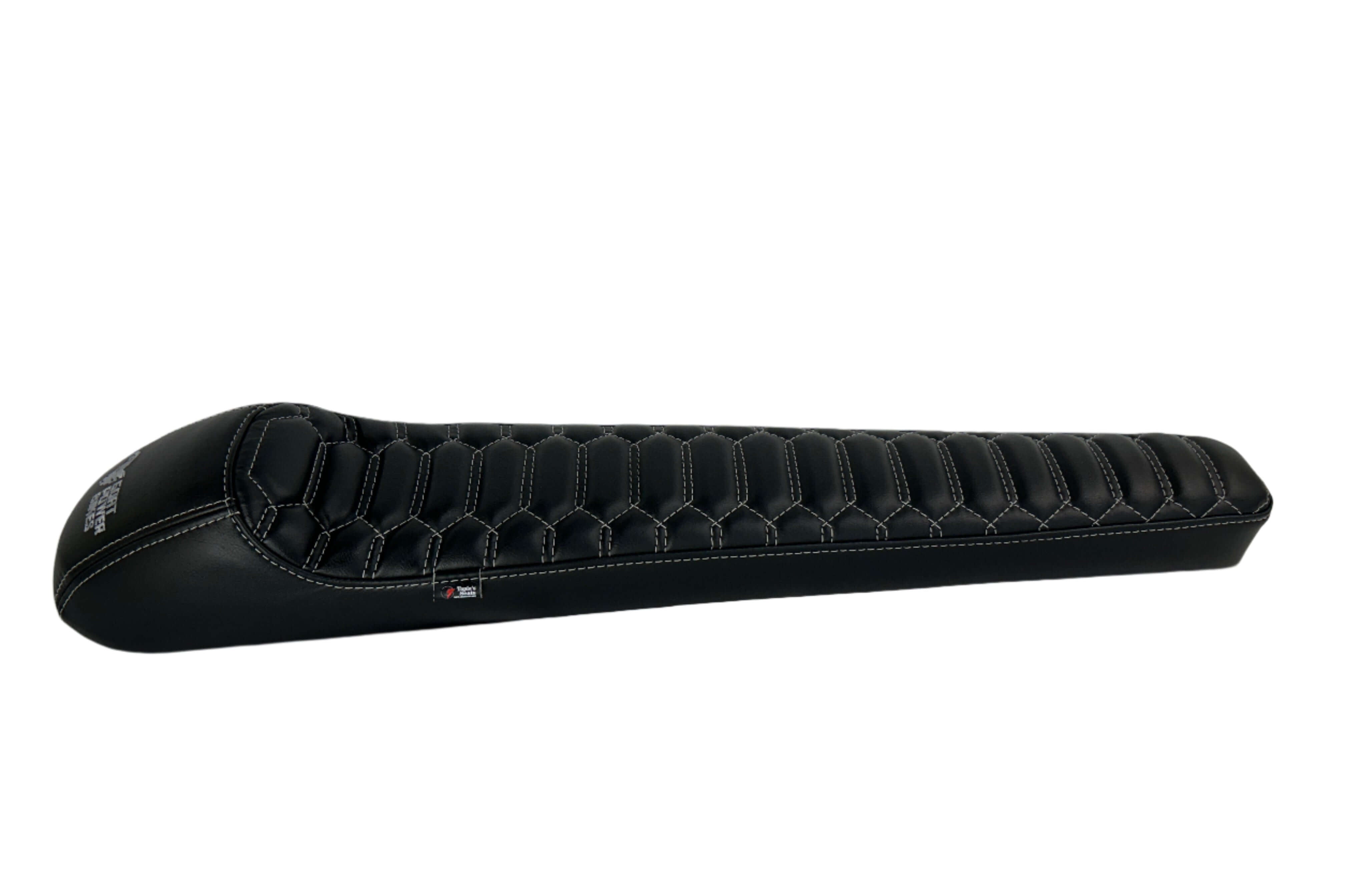 Custom Power Goat Seat