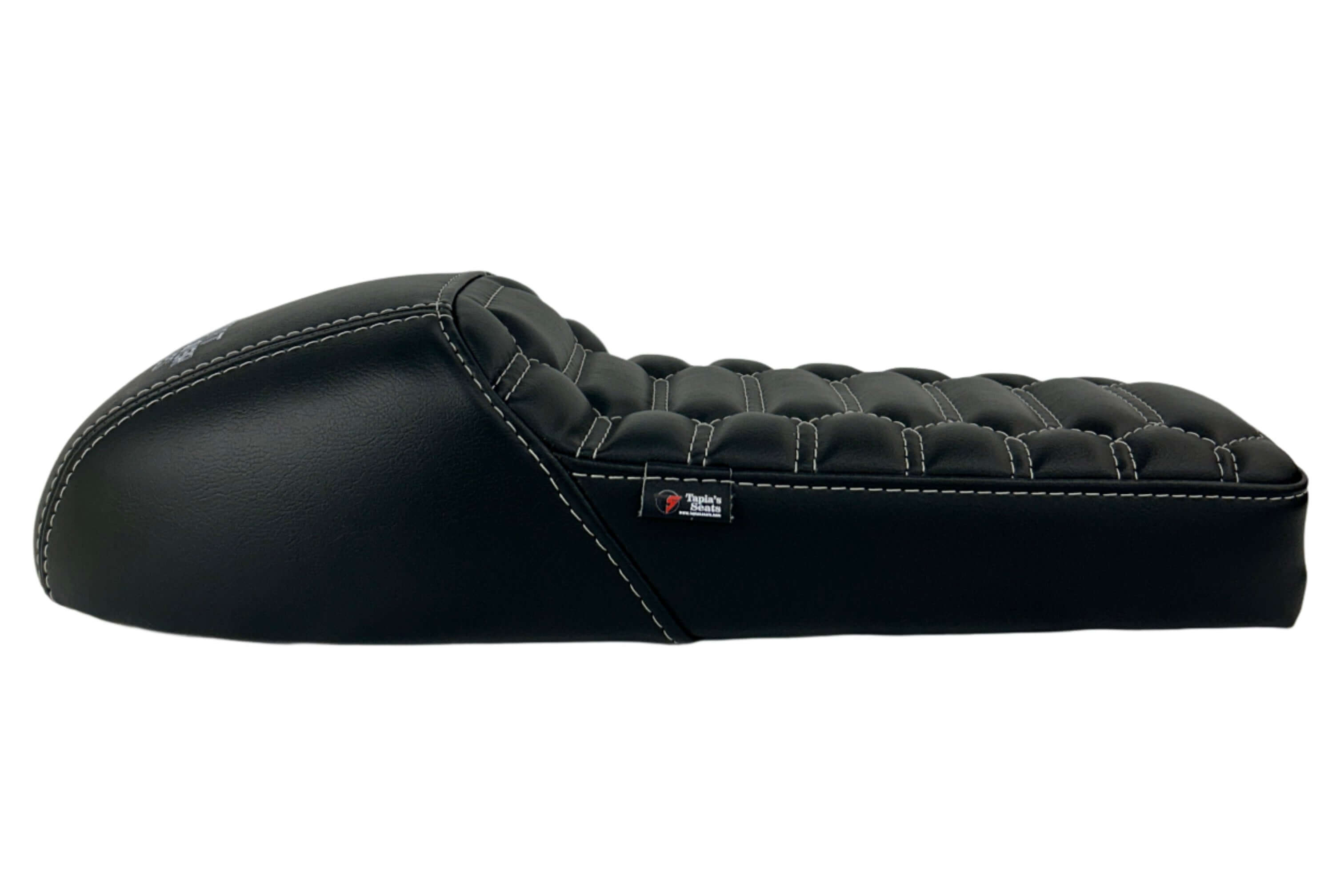 Custom Motor Goat And Mini Goat Seat