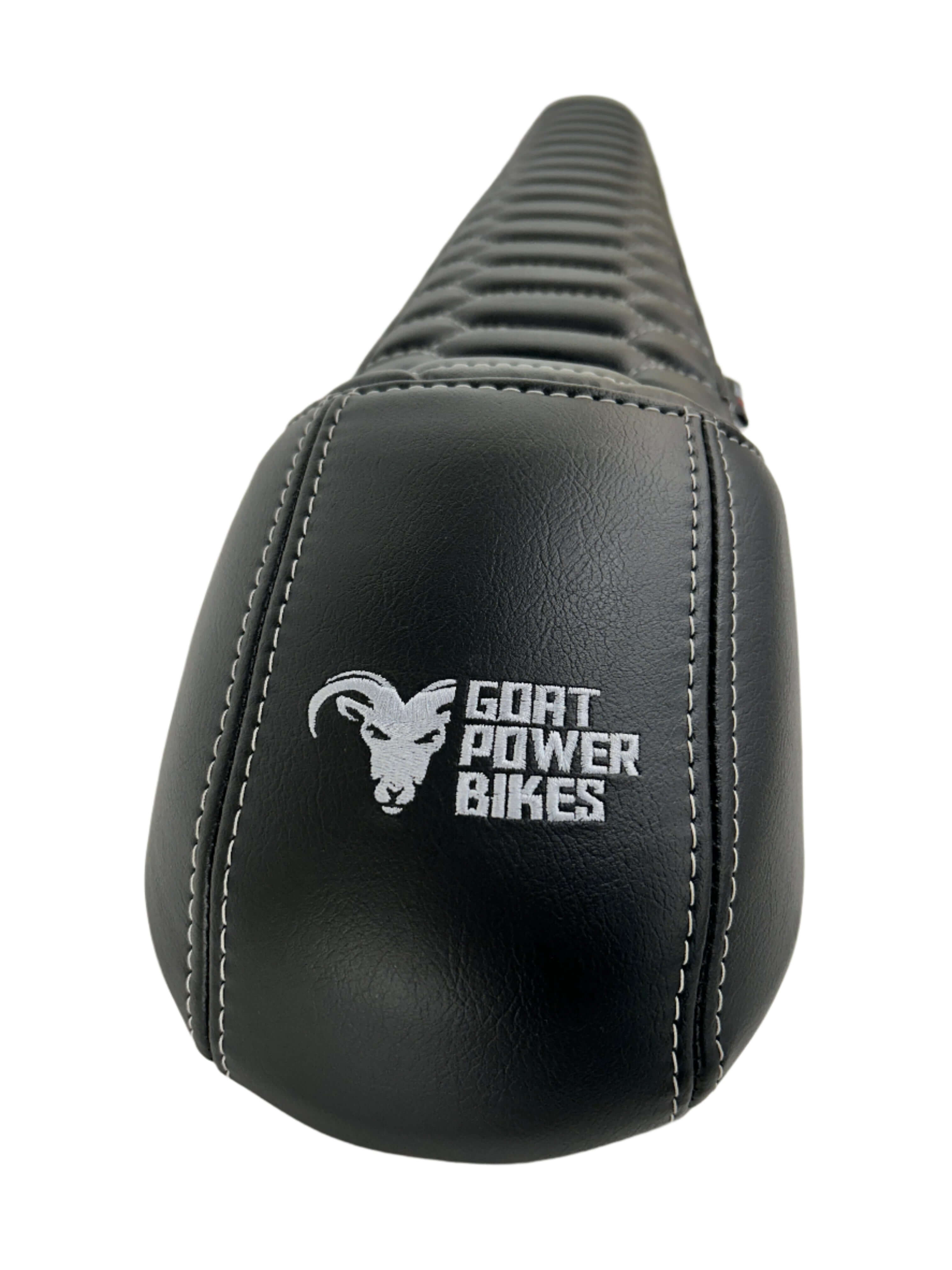 Custom Power Goat Seat