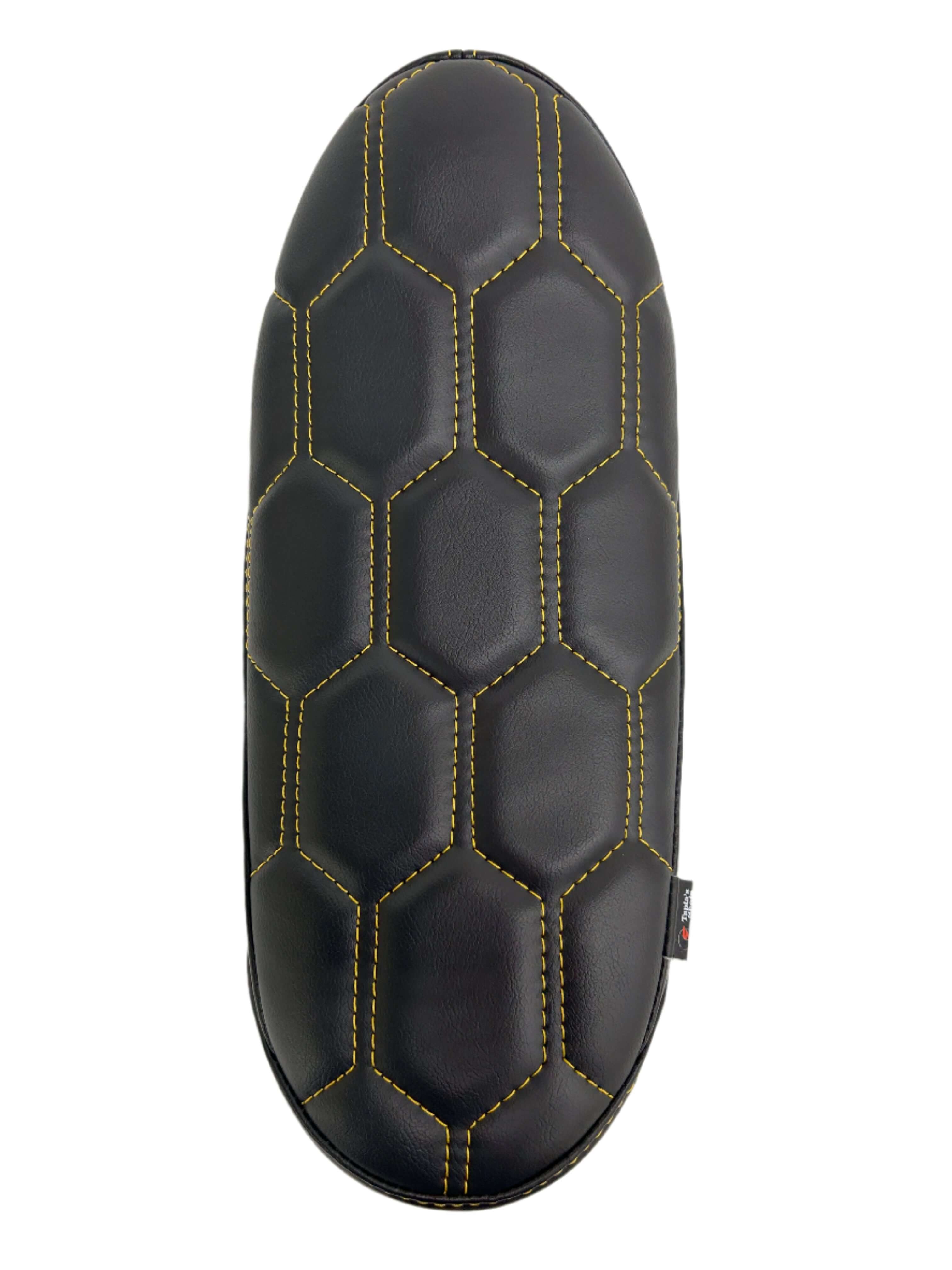 Custom Billy Goat Seat