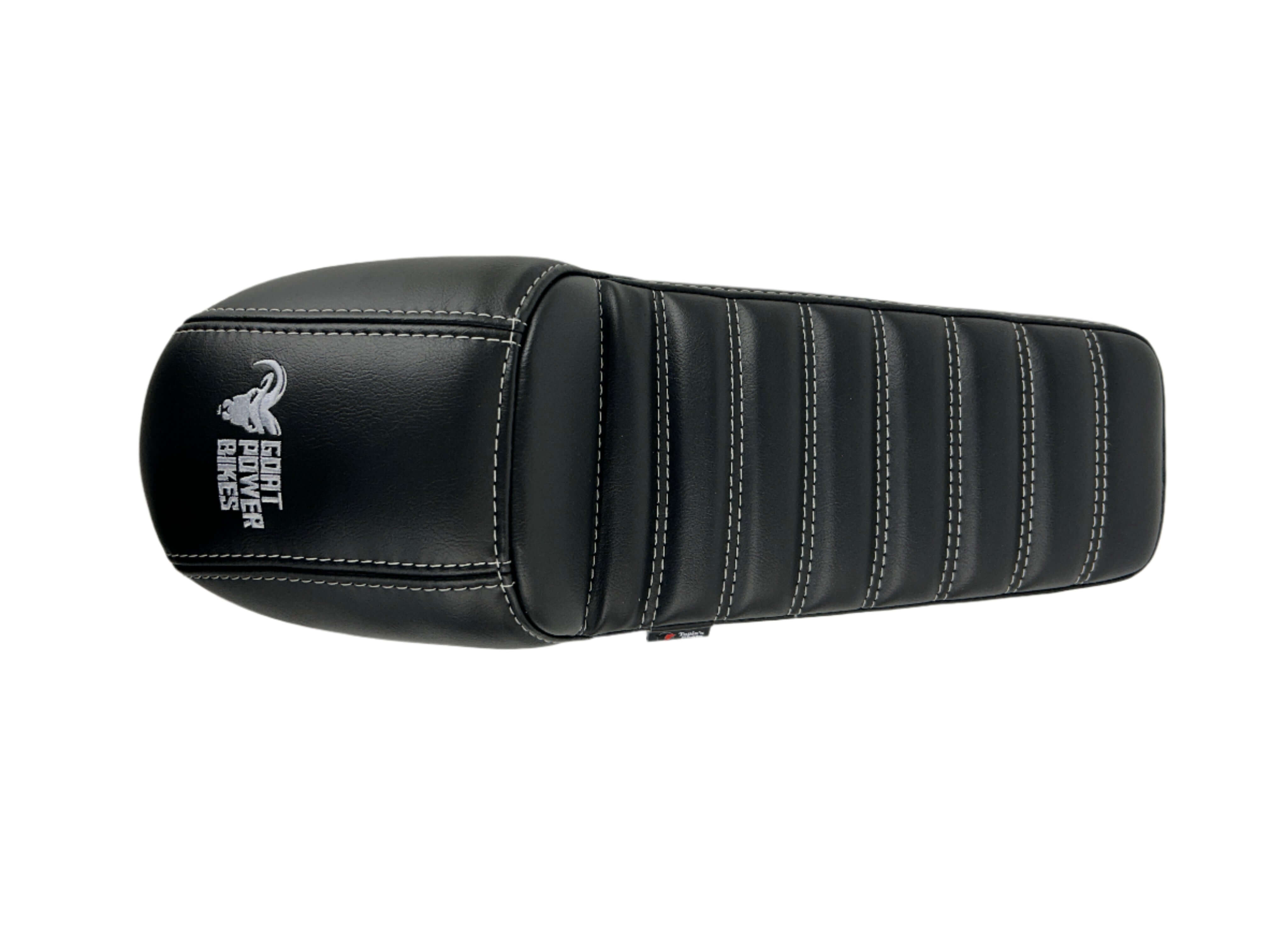 Custom Motor Goat And Mini Goat Seat