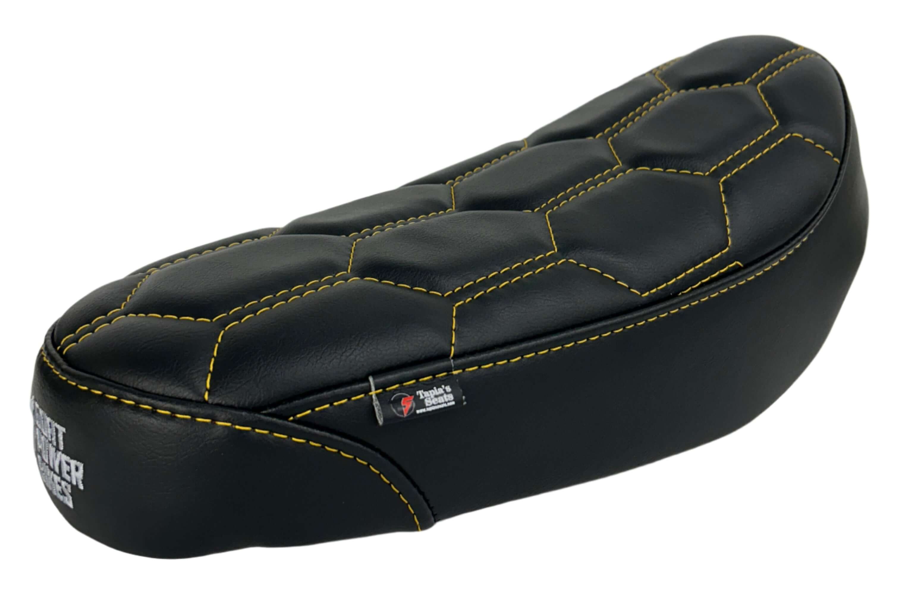 Custom Billy Goat Seat