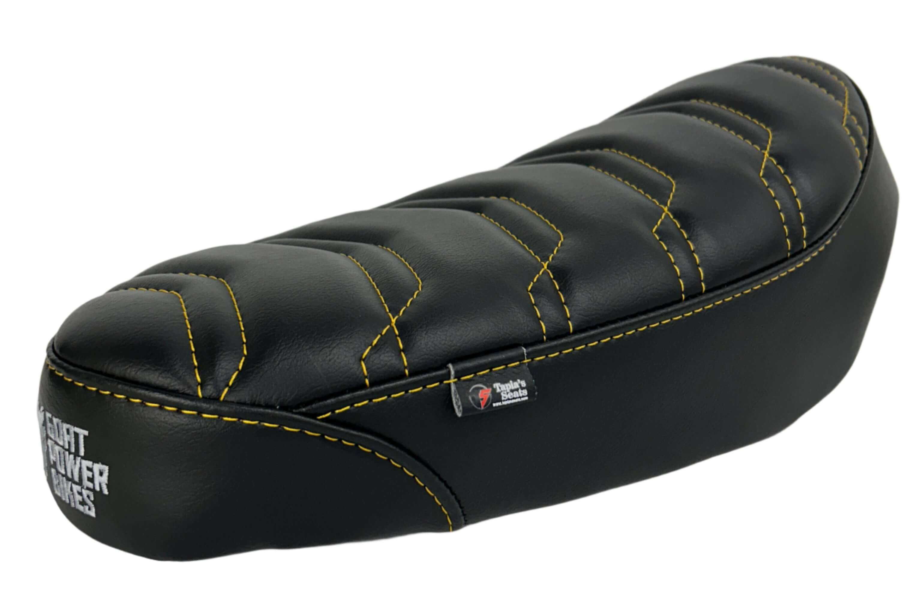 Custom Billy Goat Seat