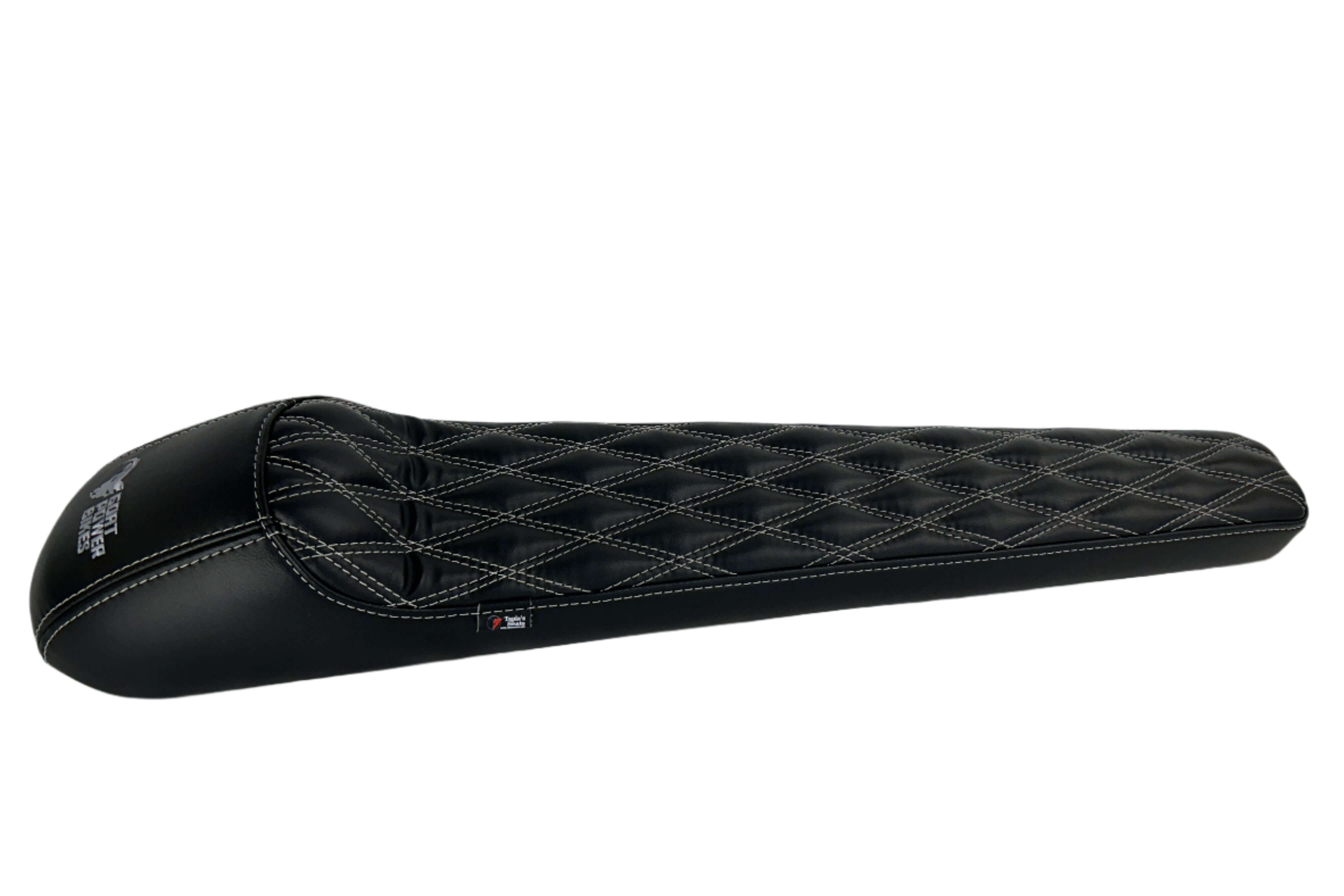 Custom Power Goat Seat