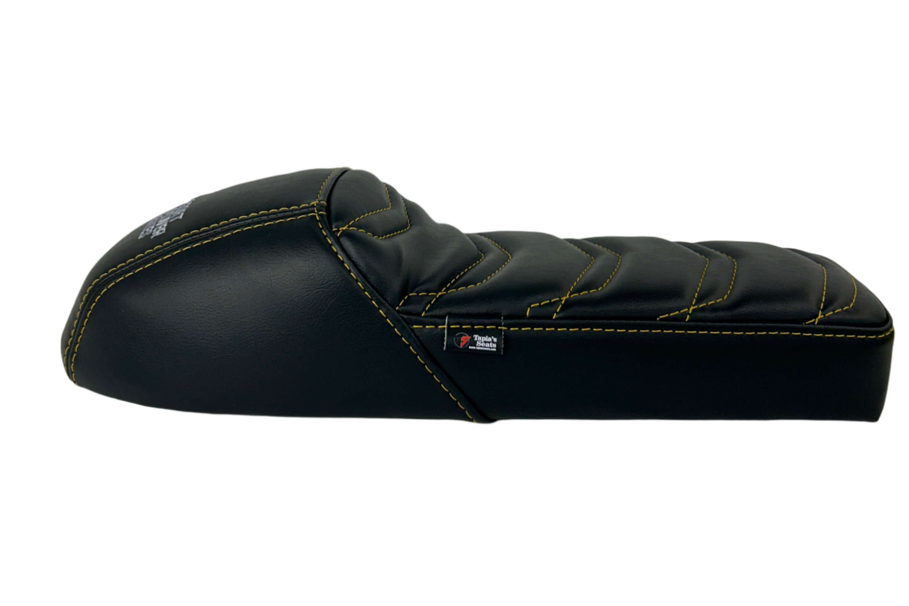 Custom Motor Goat And Mini Goat Seat