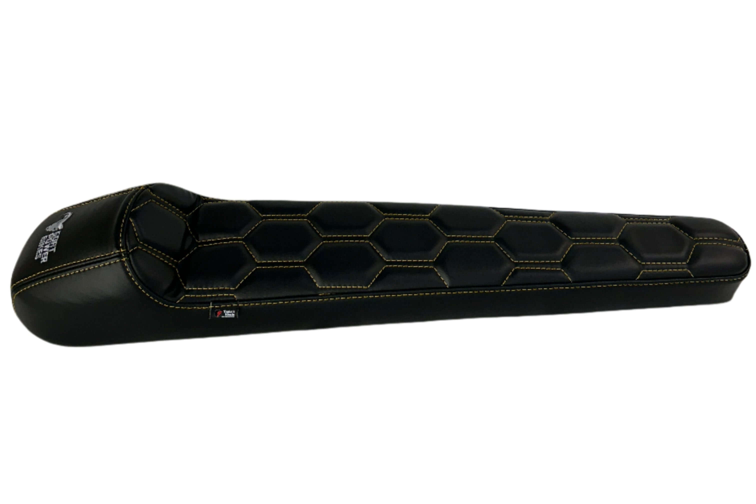 Custom Power Goat Seat