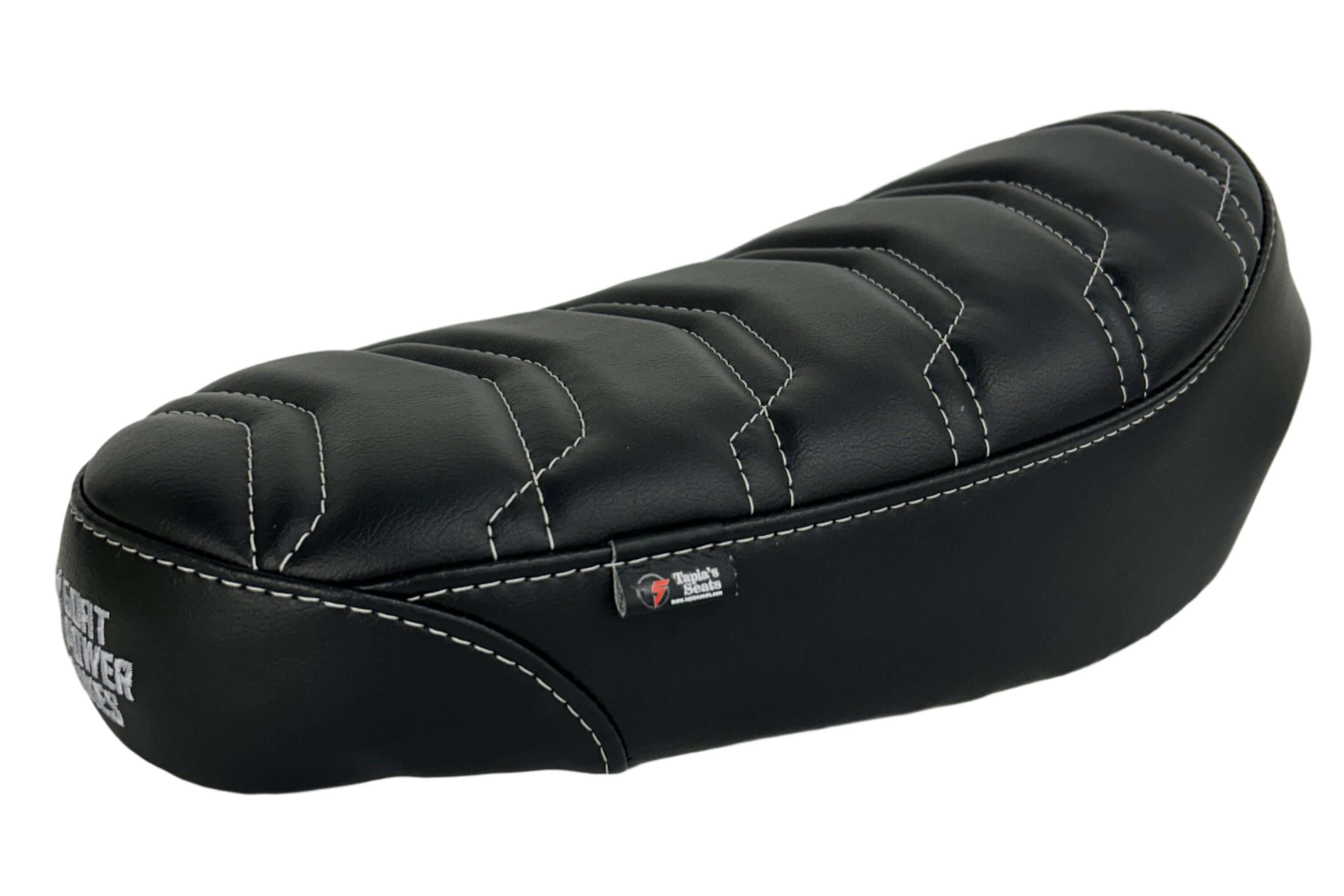 Custom Billy Goat Seat