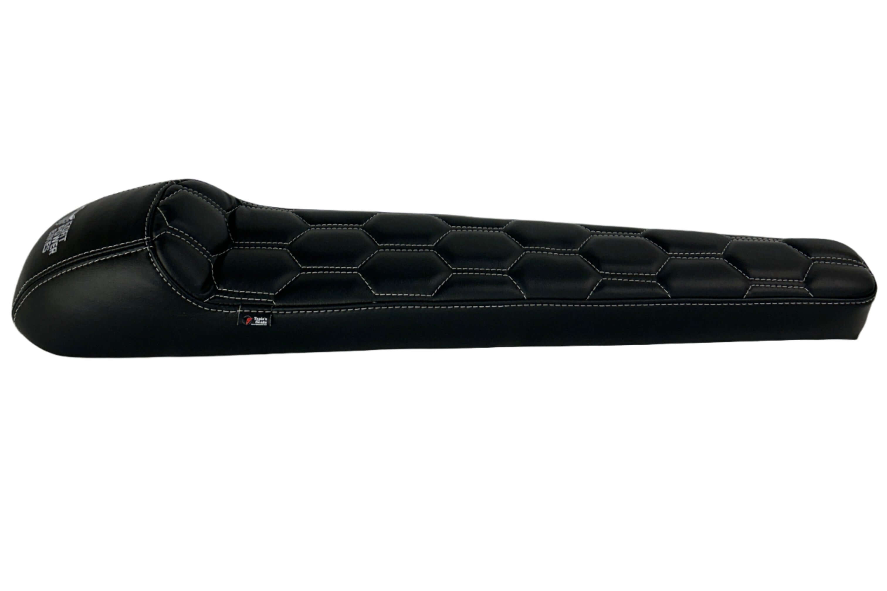 Custom Power Goat Seat