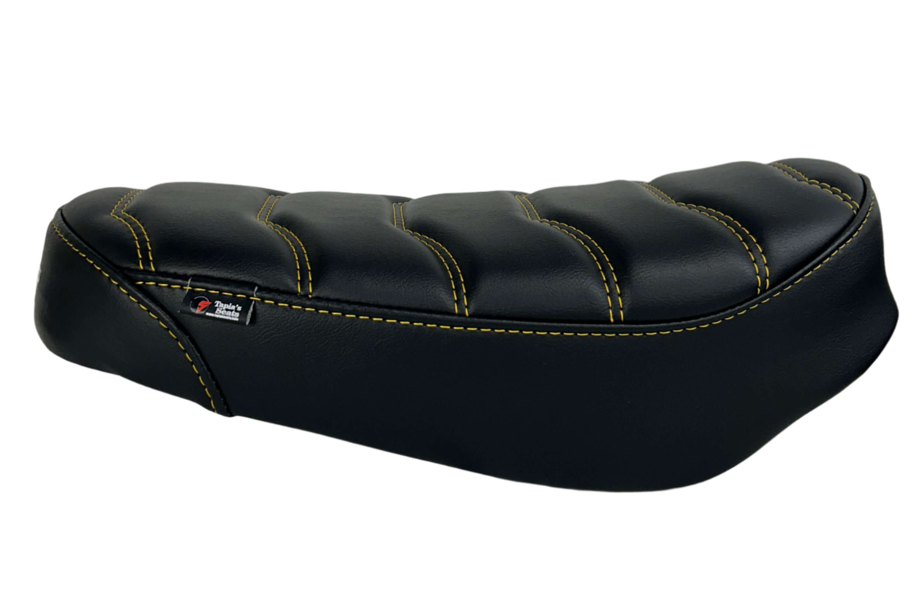 Custom Billy Goat Seat