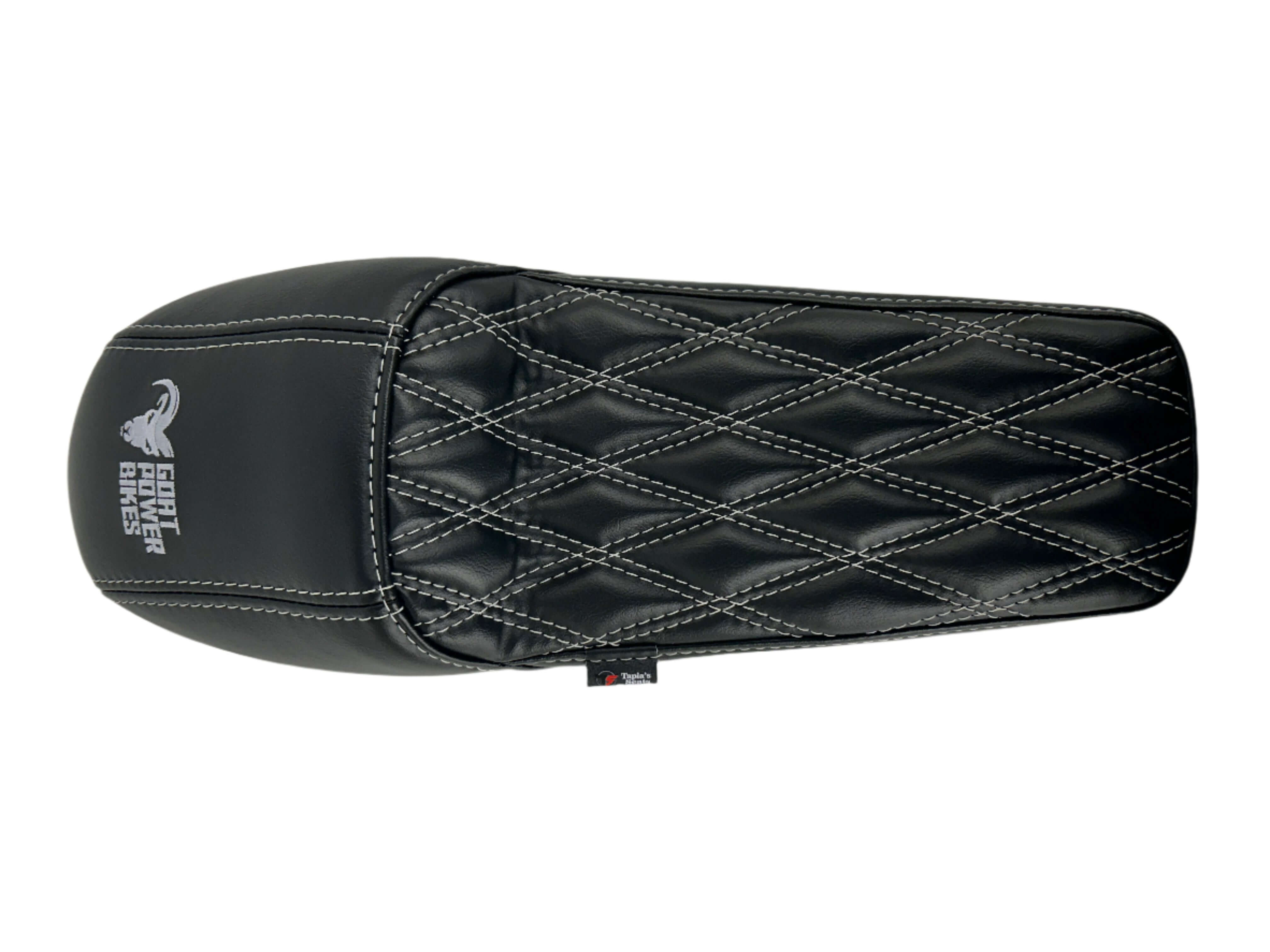 Custom Motor Goat And Mini Goat Seat