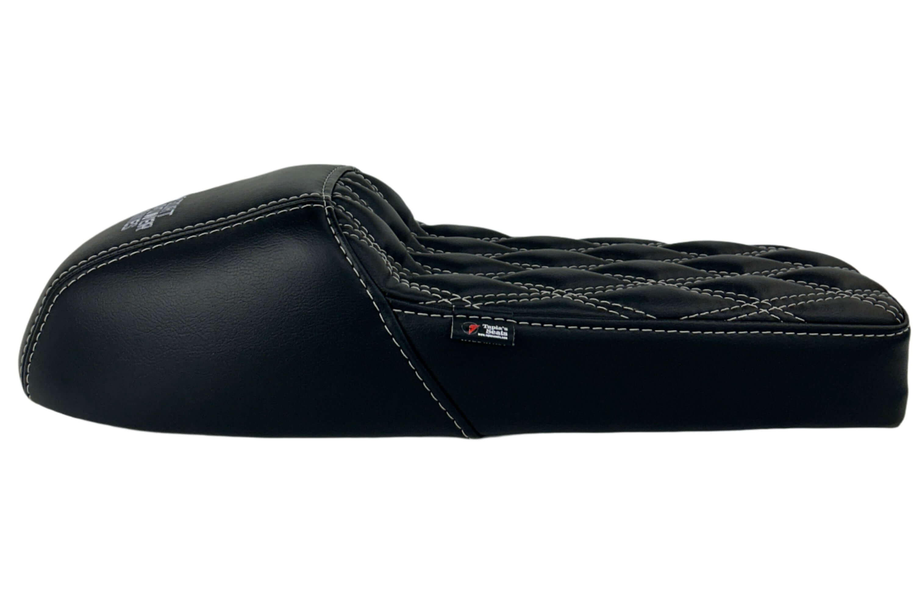 Custom Motor Goat And Mini Goat Seat