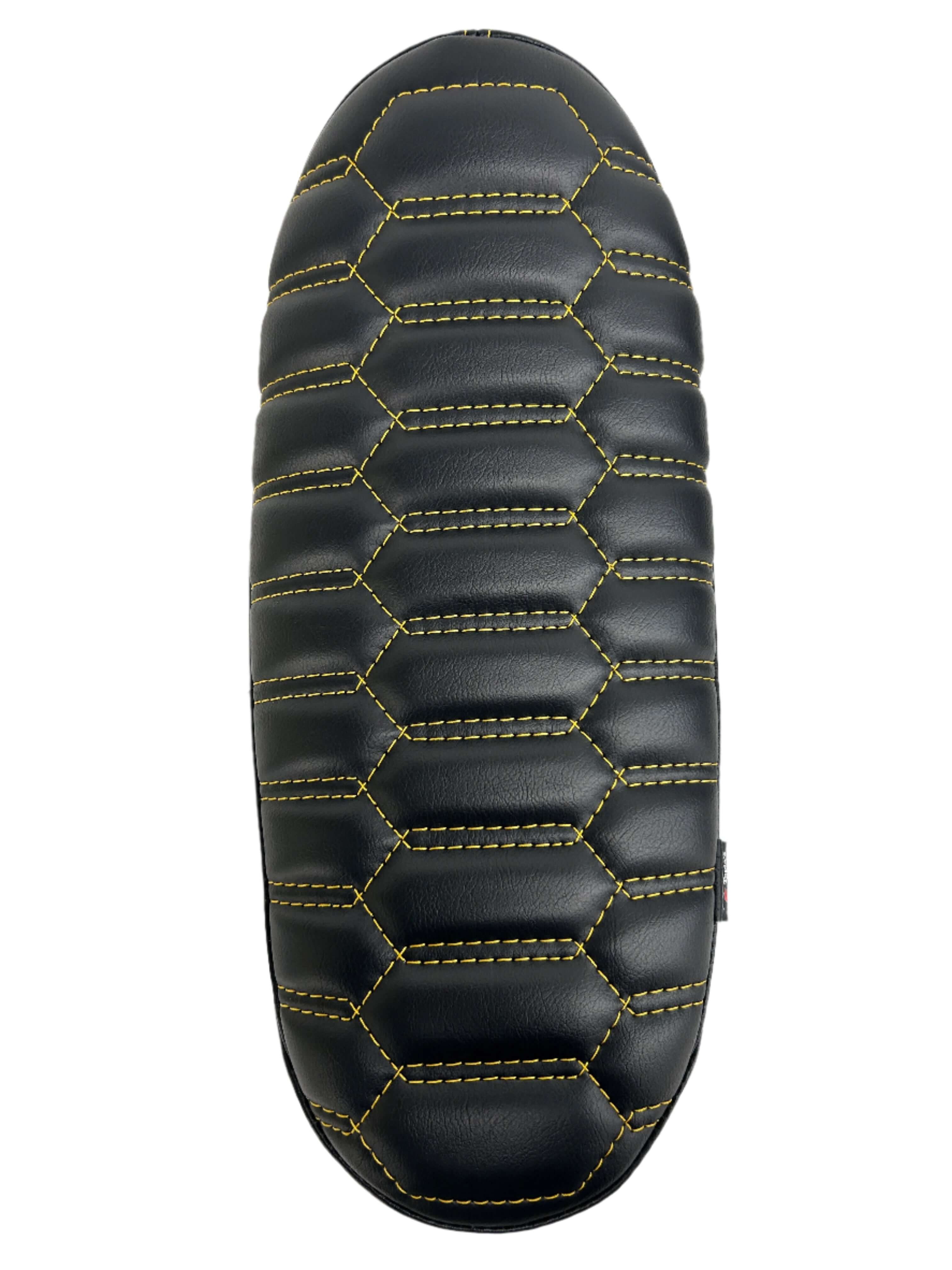 Custom Billy Goat Seat