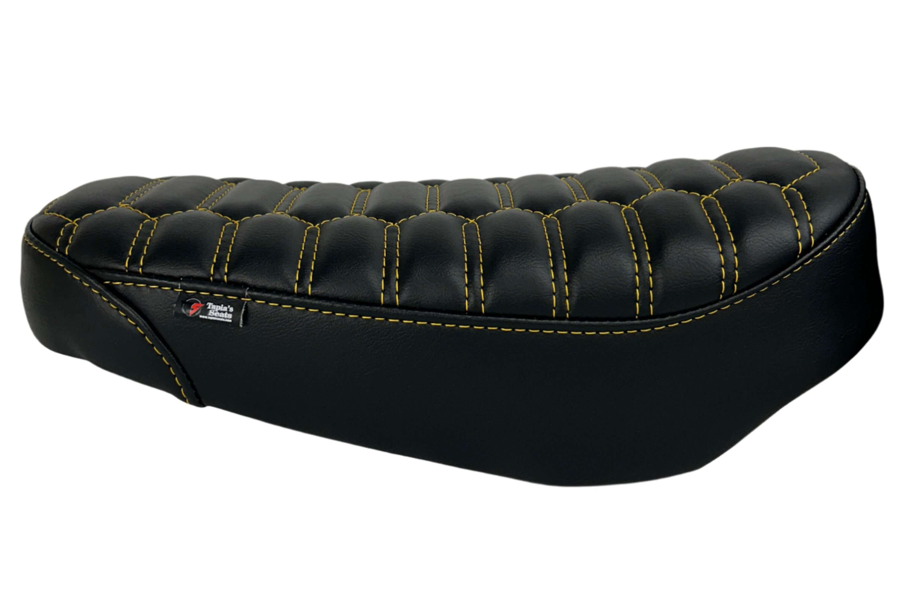 Custom Billy Goat Seat