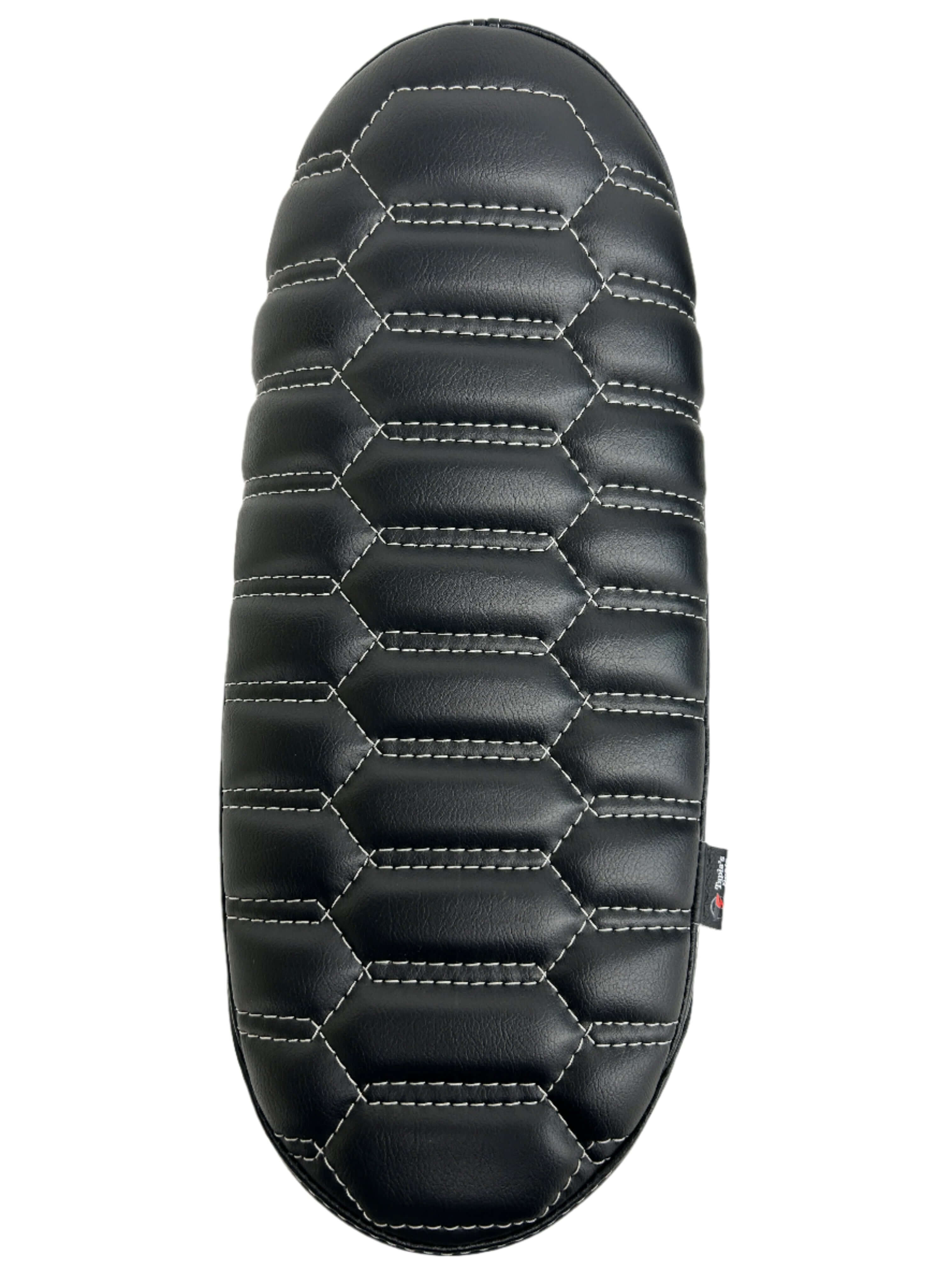 Custom Billy Goat Seat