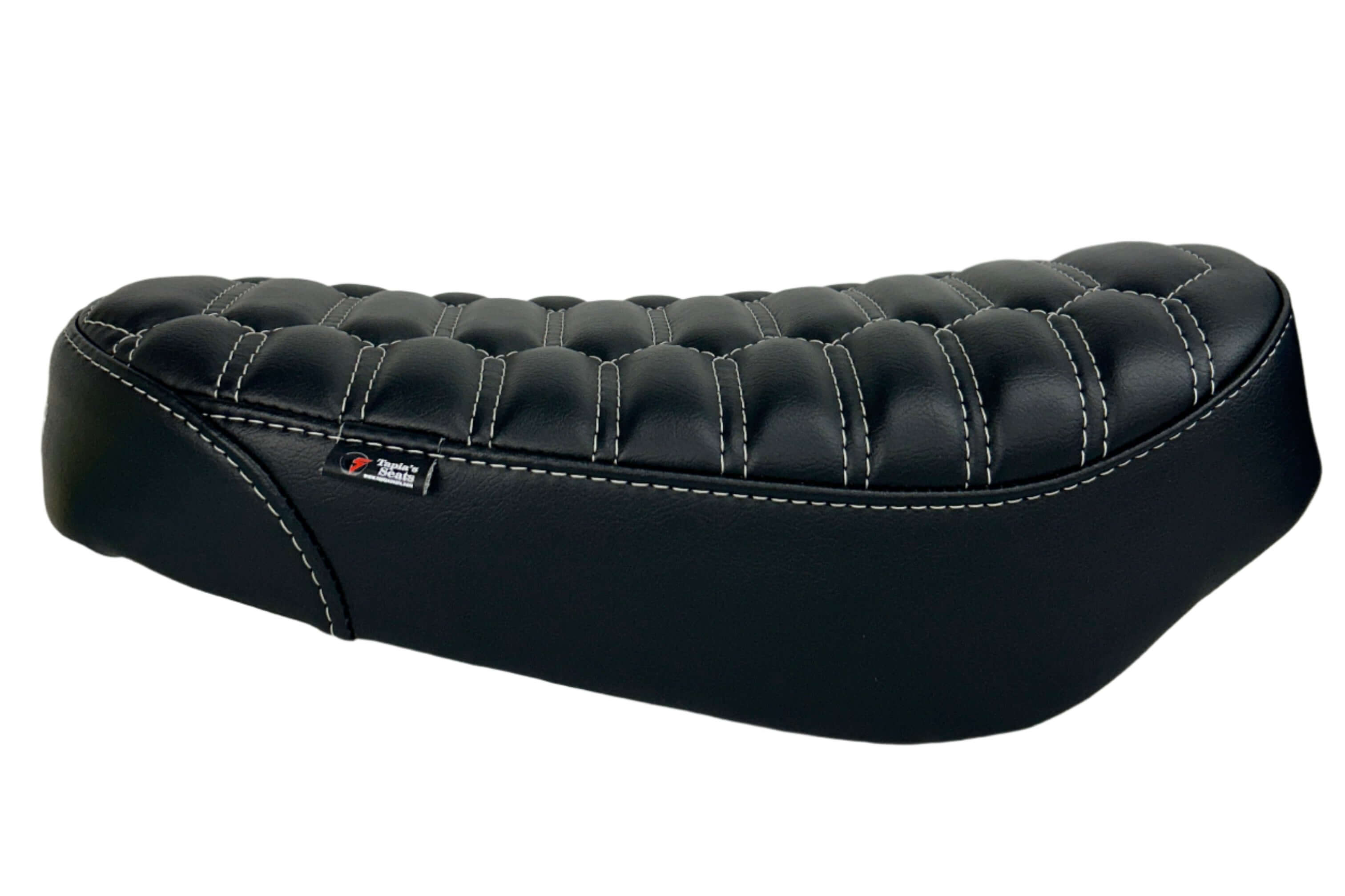 Custom Billy Goat Seat