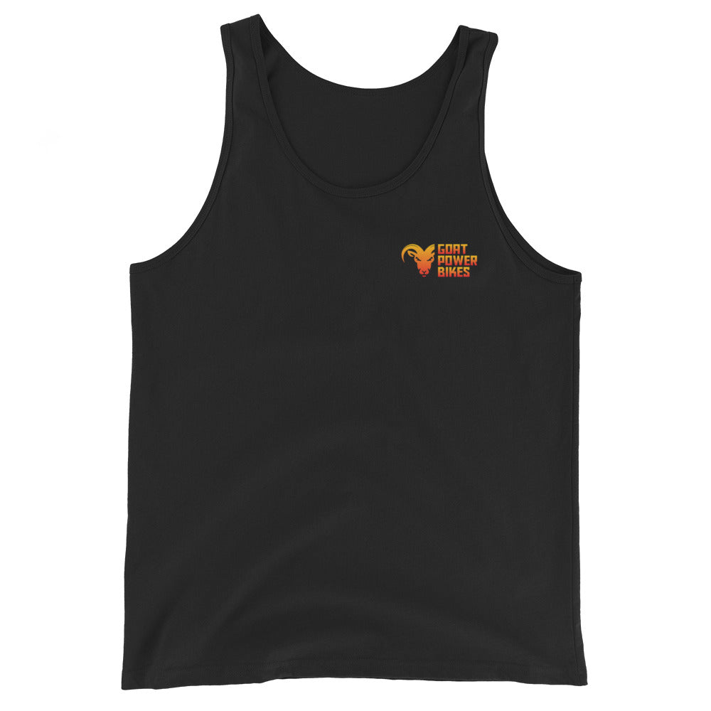 Men’s Tank Top