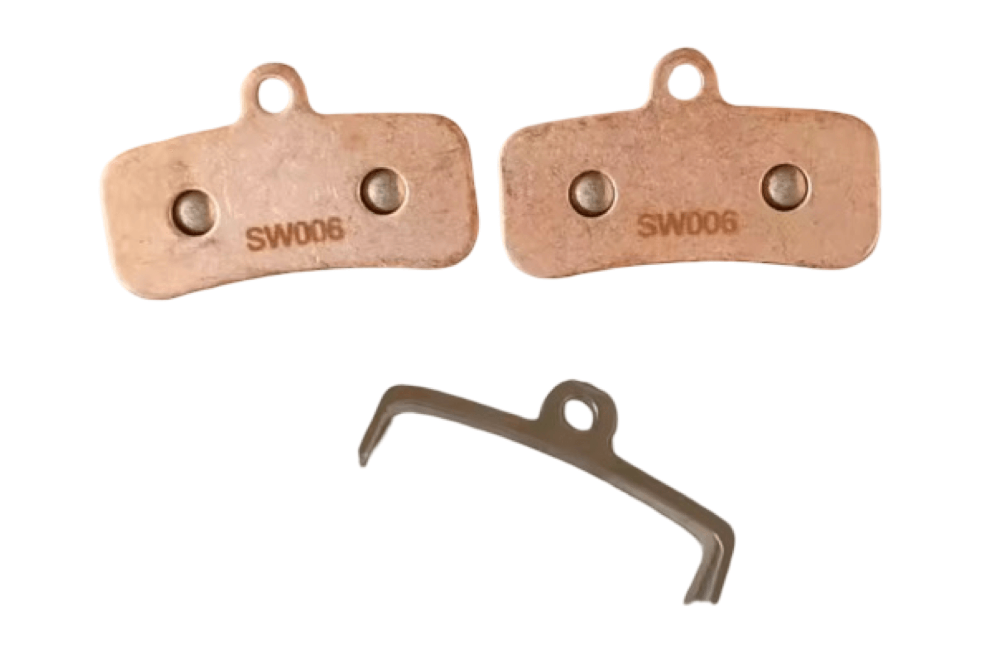 Karasawa Ceramic Brake Pad Pair