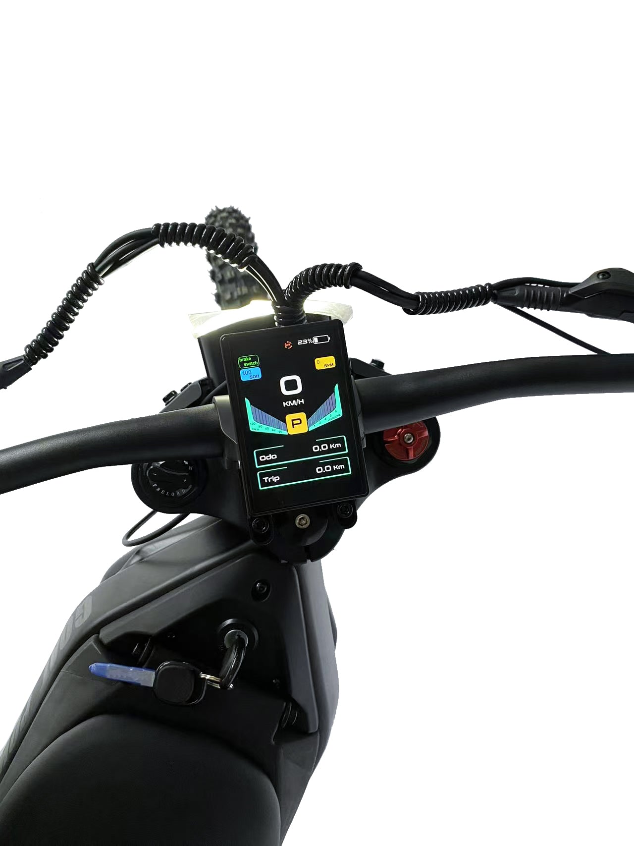How to Troubleshoot Common E-Bike Issues (Throttle, Power, Battery)