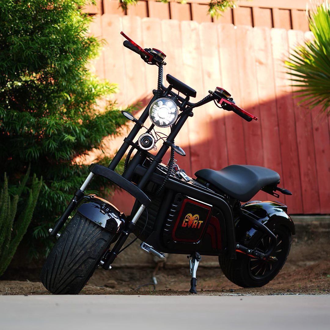 Electric Scooter Laws Guide For The U.S.