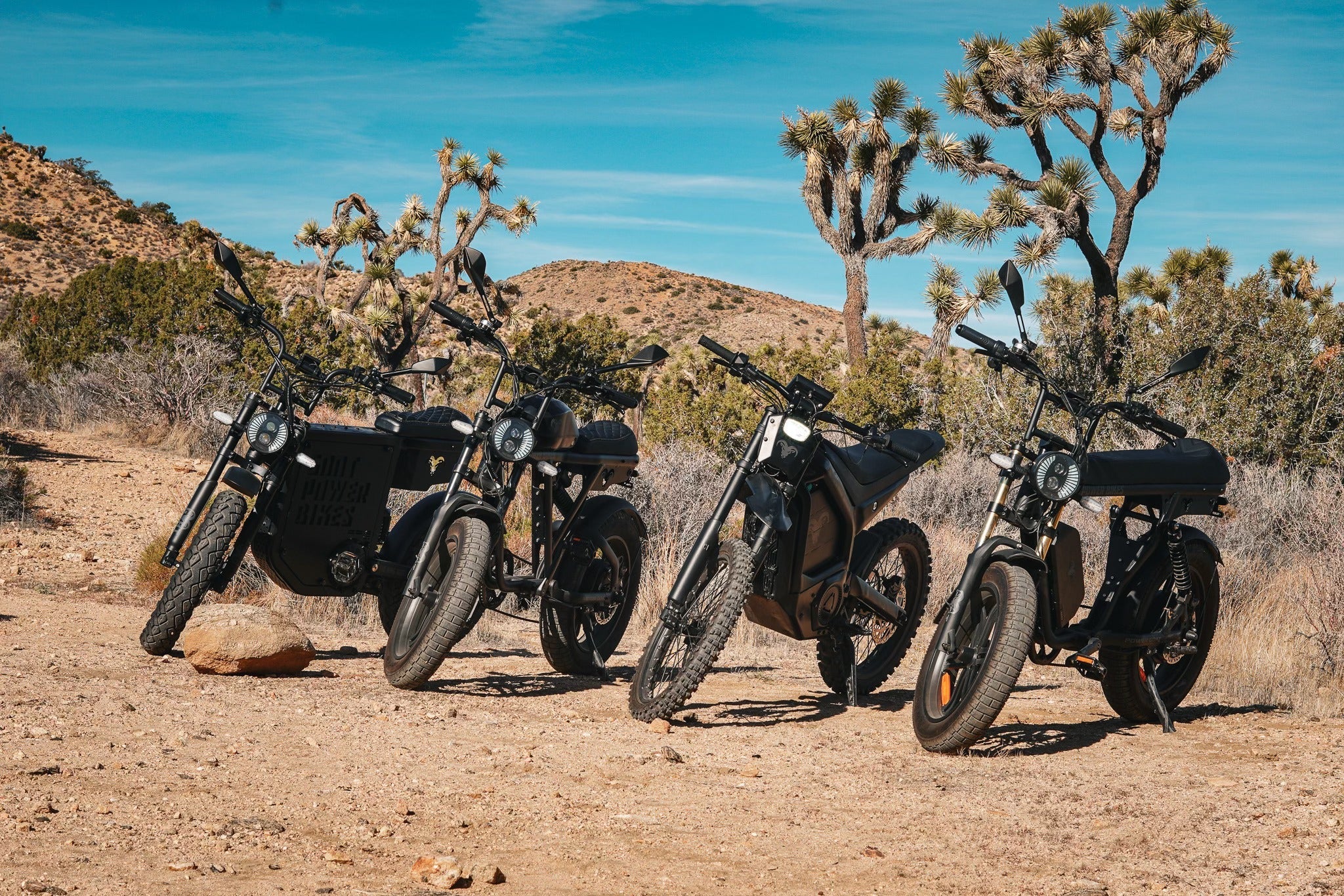 Electric Dirt Bike vs E-Bike: What's the Difference and Which Is Right for You?