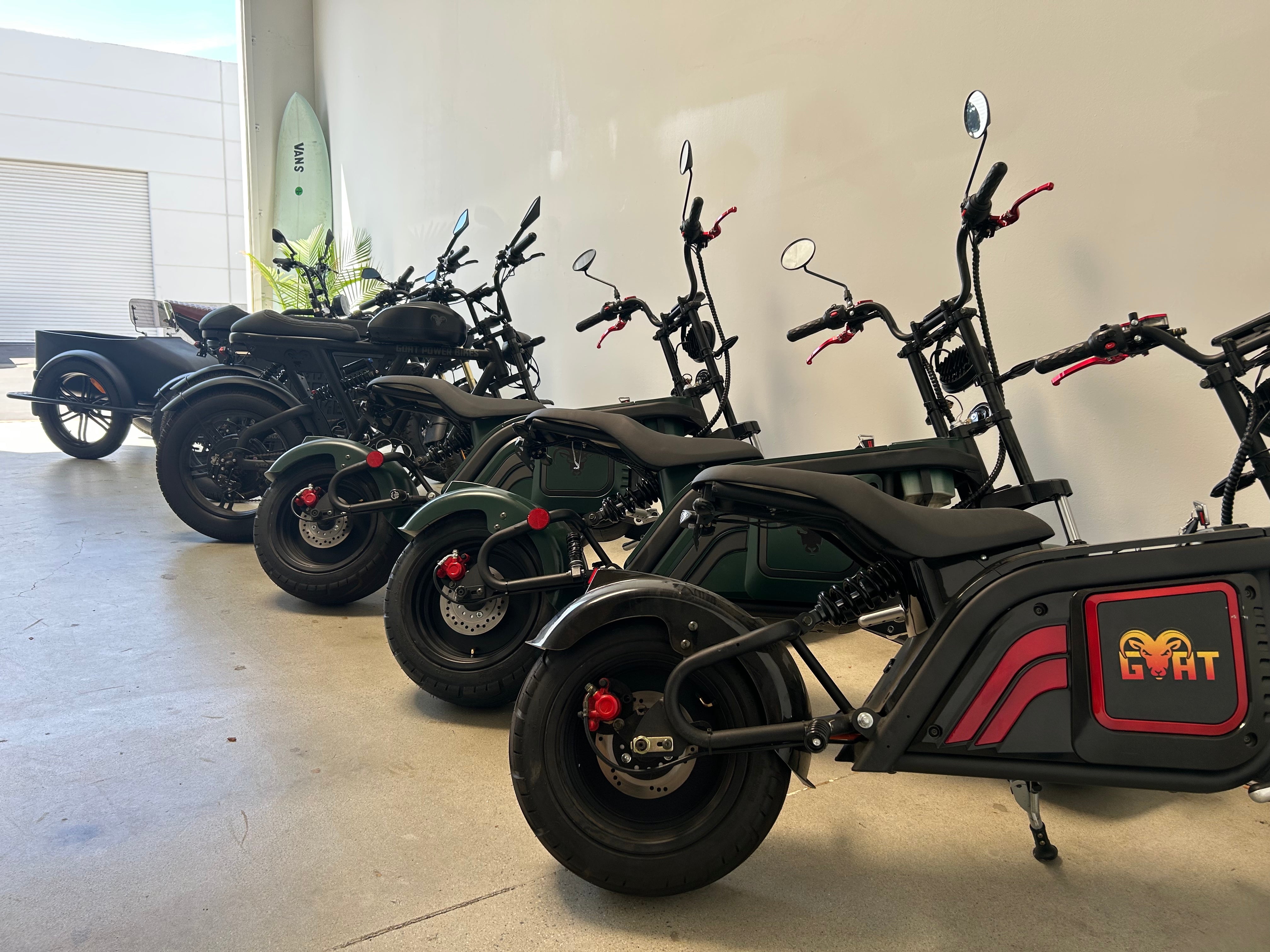 How to Register an E-Bike or E-Scooter Without a VIN in the U.S.