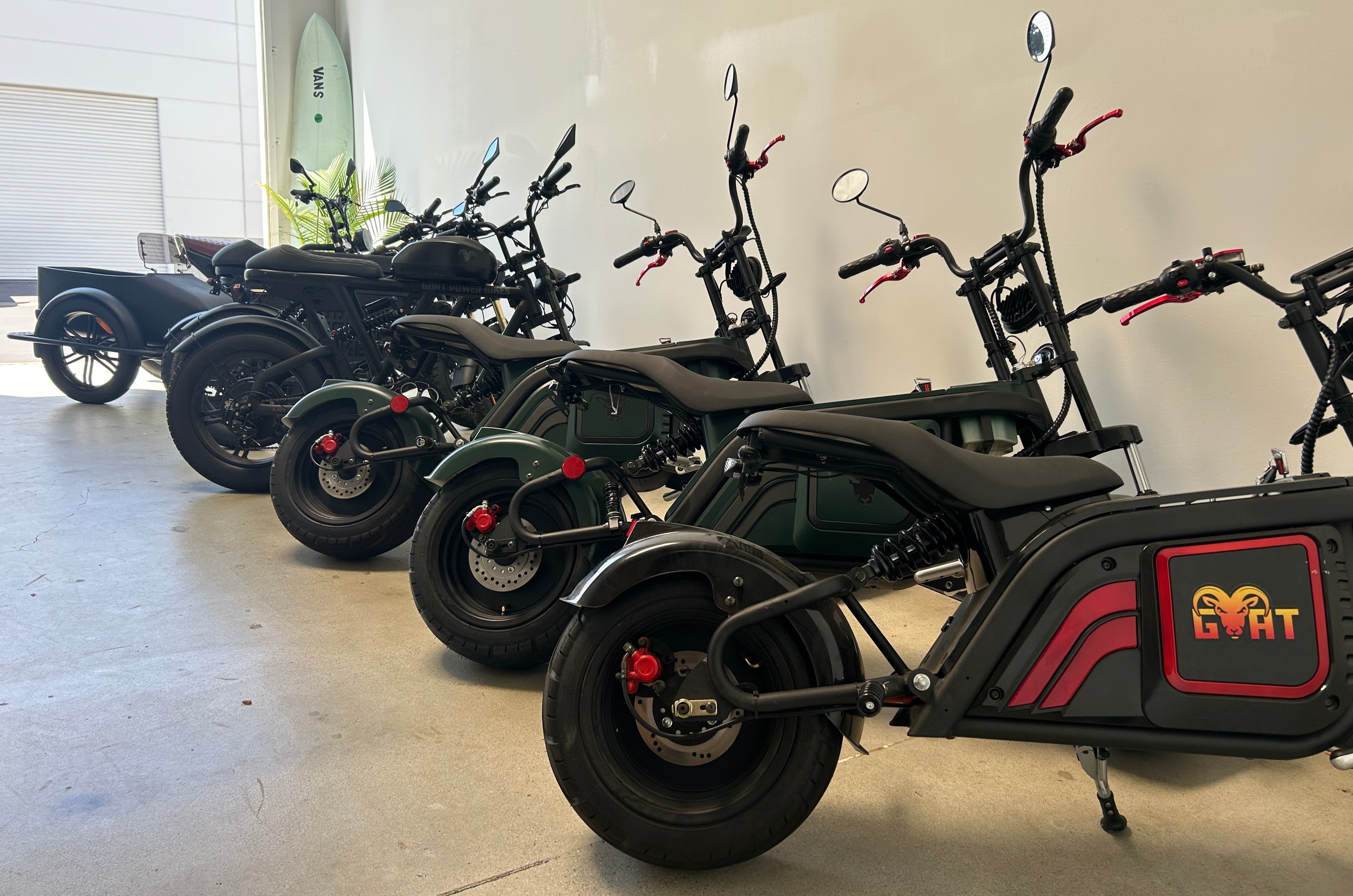 Class 1 vs. Class 2 vs. Class 3 E-Bikes Key Differences Explained