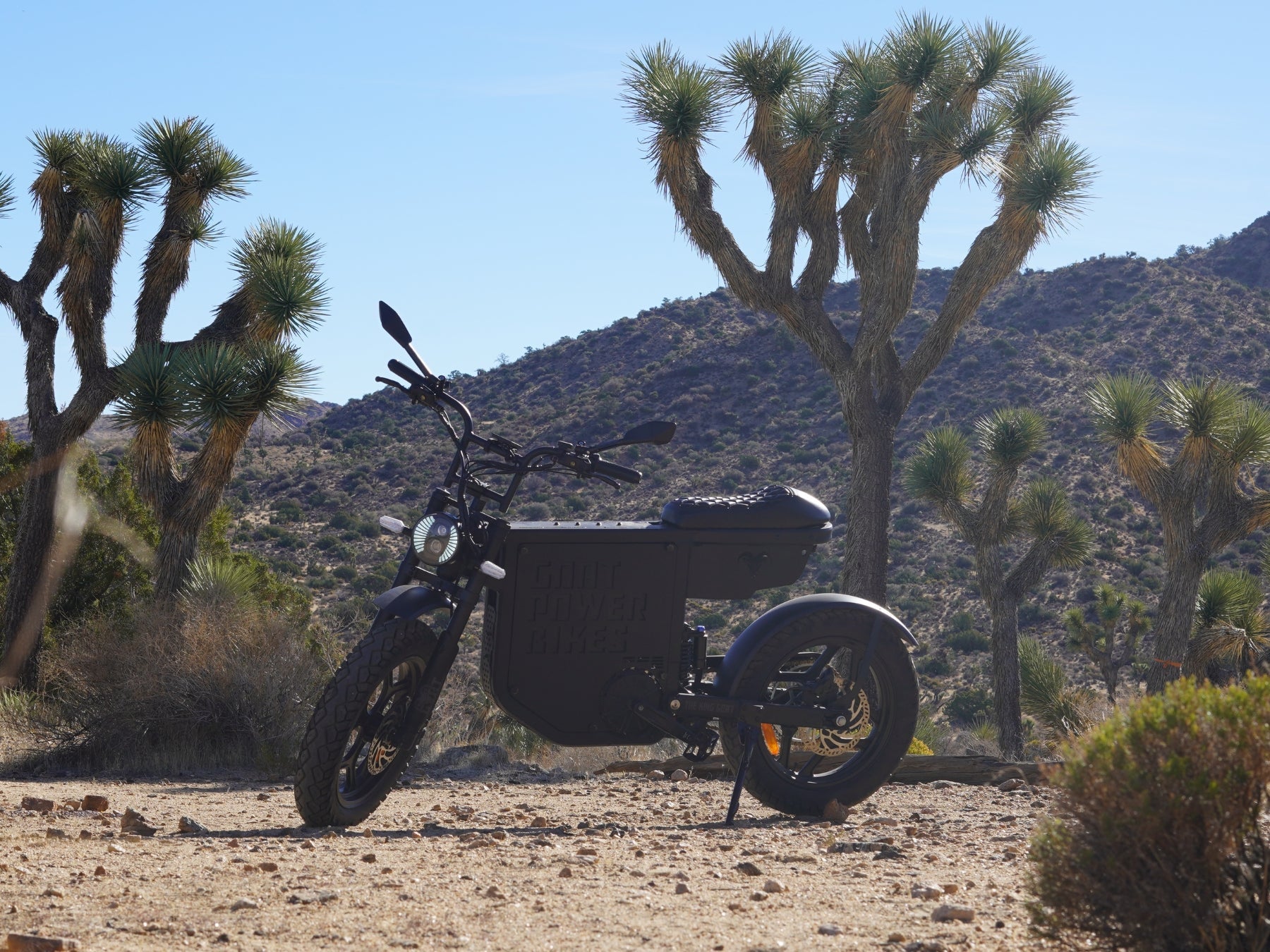 Best E-Bike for Heavy Riders: Power, Frame Strength & Battery Range