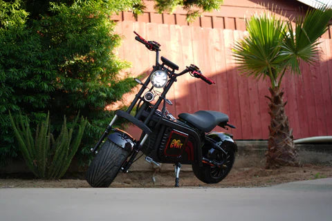 The Complete Guide to Electric Mopeds