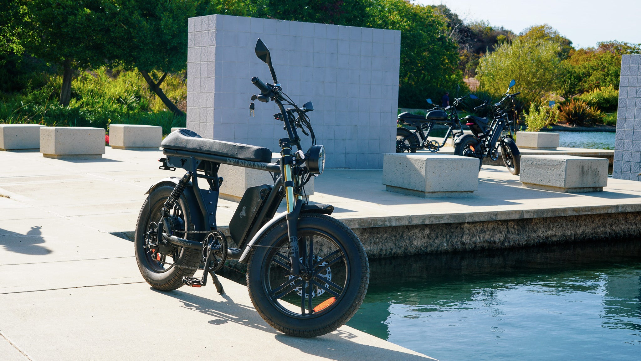 Why Your E-Bike Battery Drains Fast (And How to Fix It)