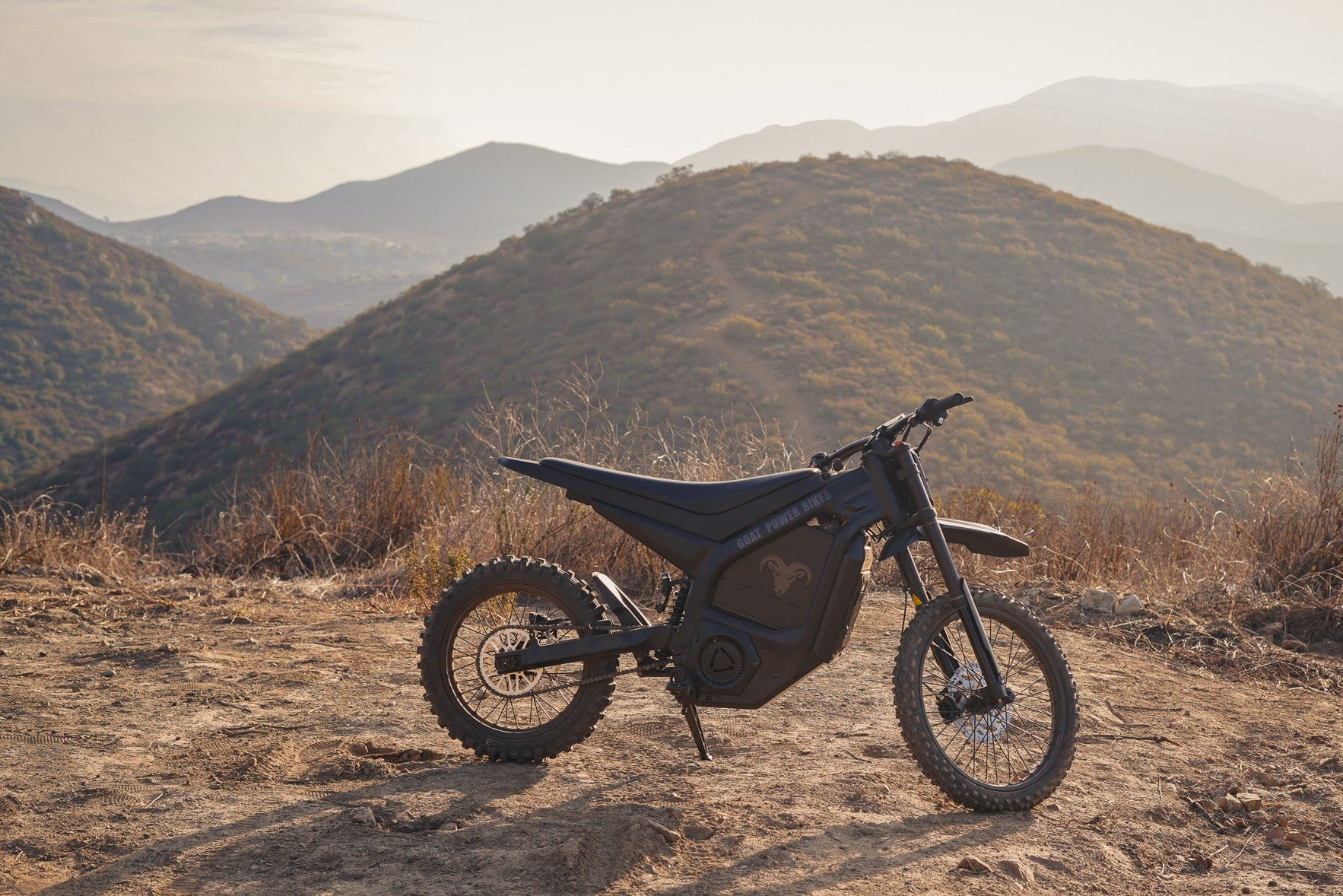 Electric Dirt Bike Top Speed: What Actually Determines How Fast You Can Go?