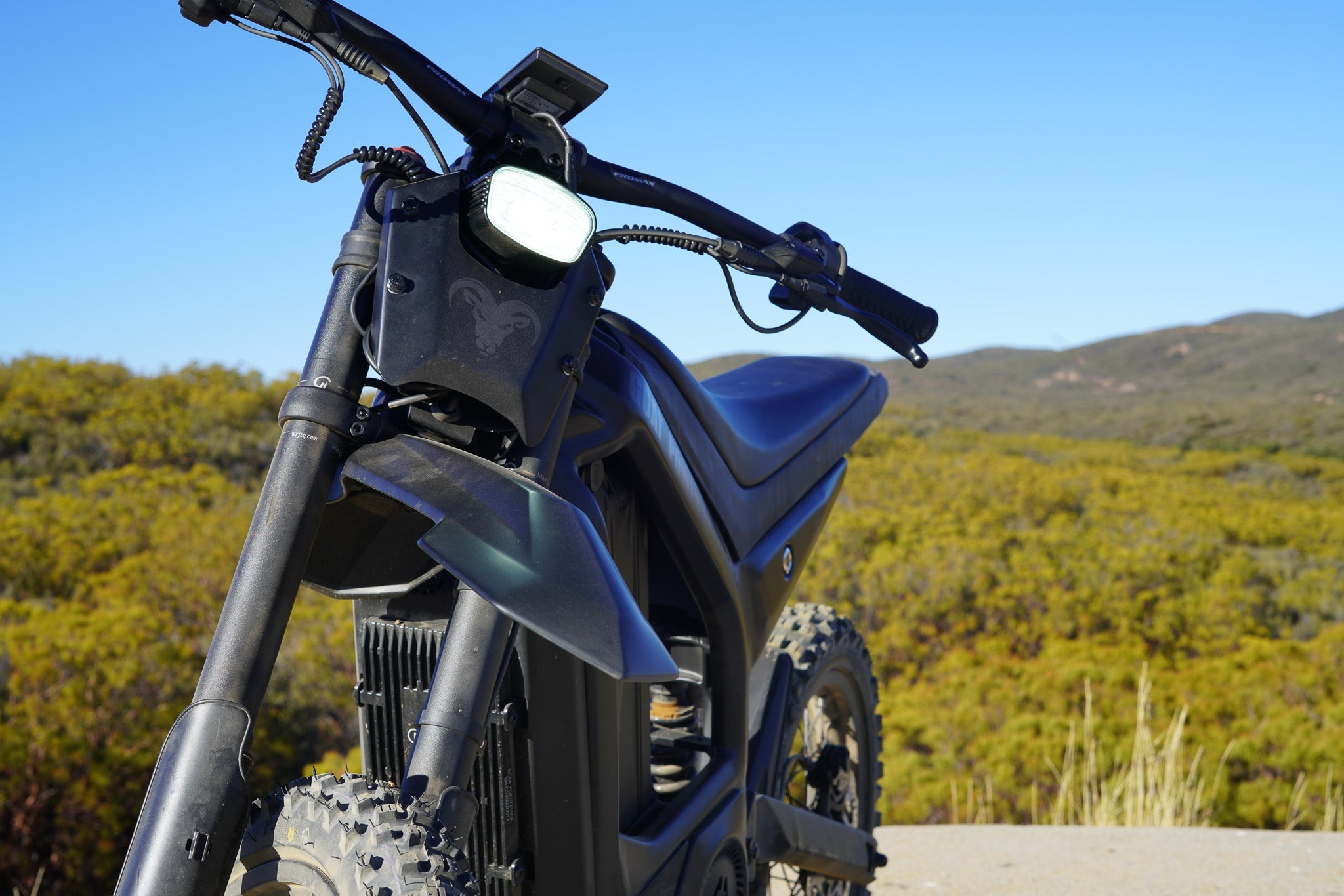 Electric Dirt Bike Range: How Far Can You Really Ride on a Single Charge?