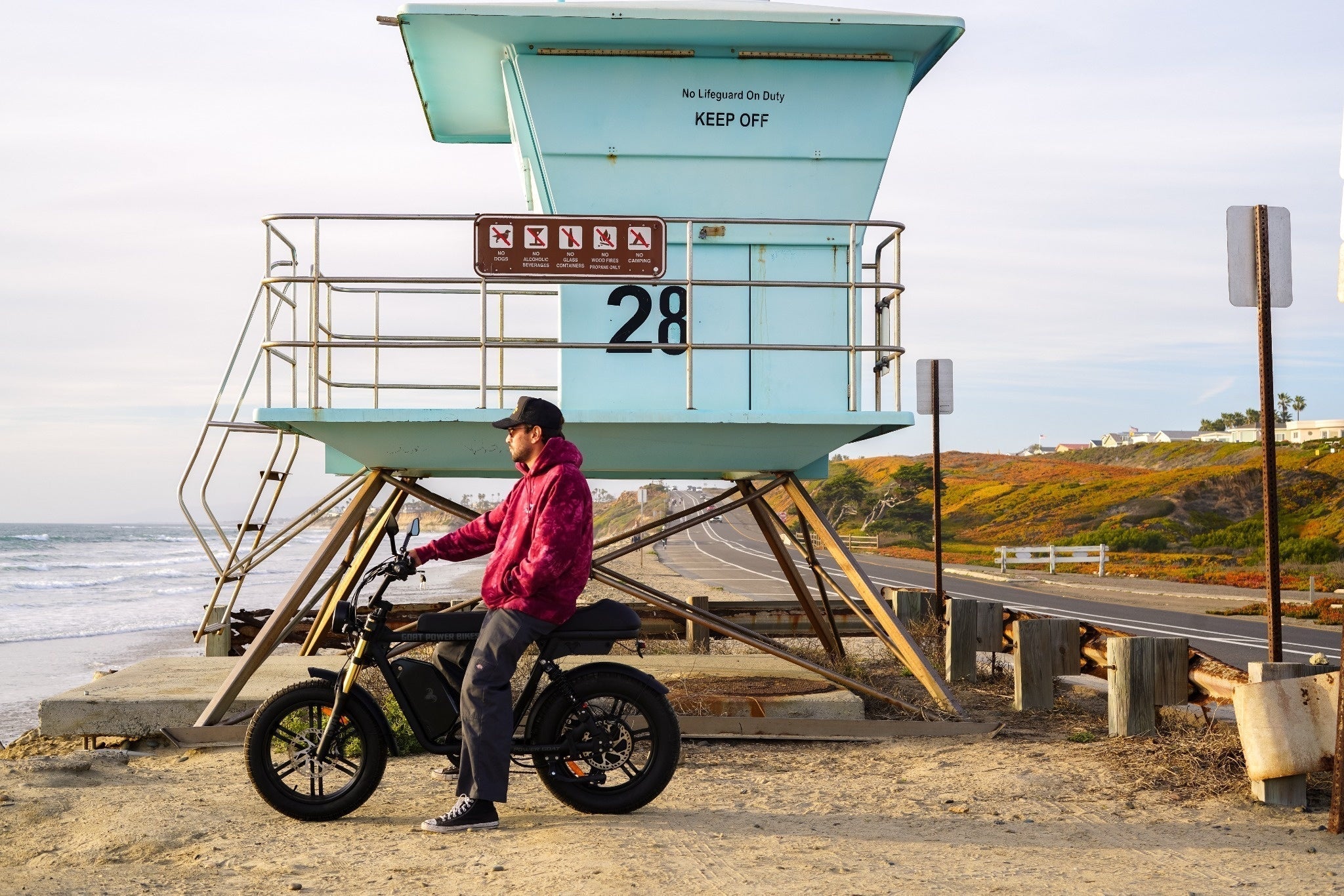 E-Bike Commuting in 2025: Is It Time to Ditch the Car?