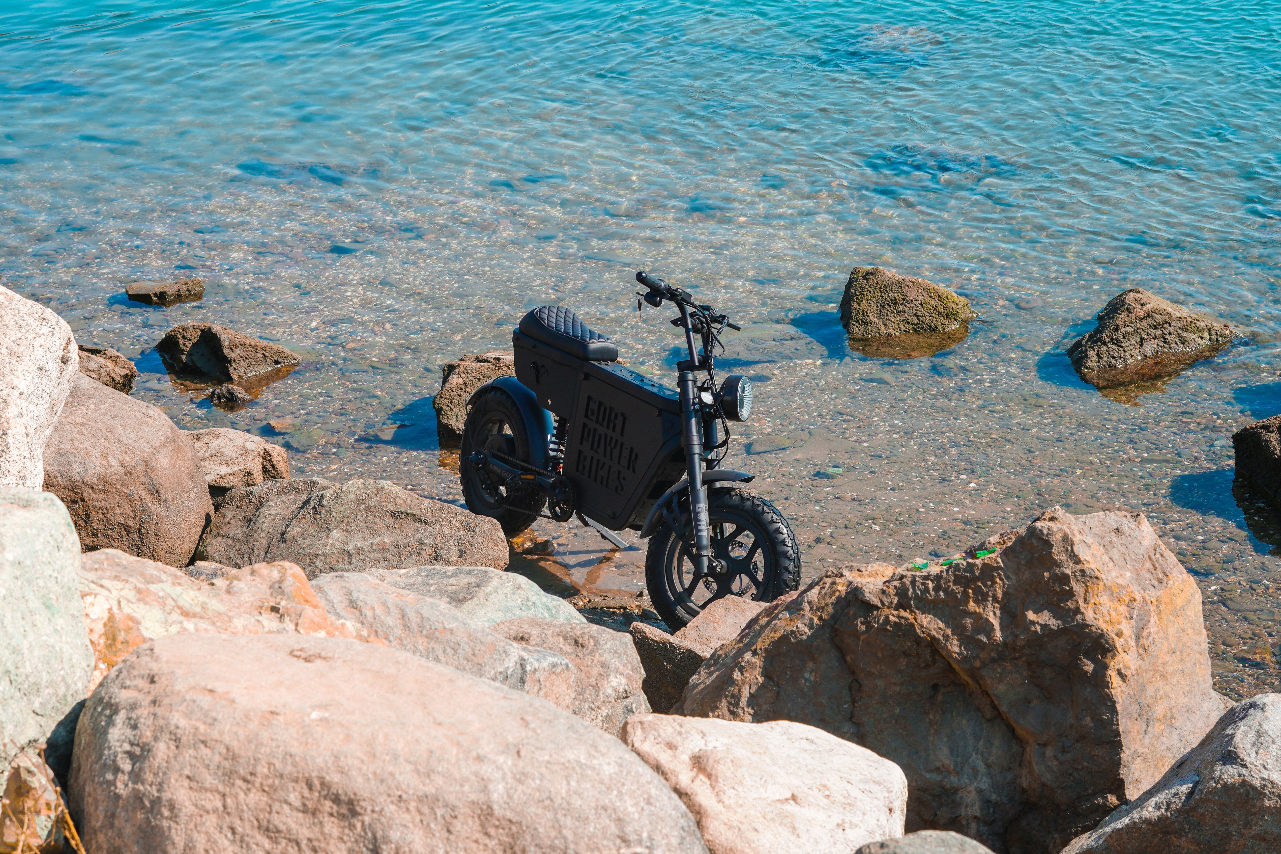 Best E-Bike Insurance Options (And Why You Might Need One)