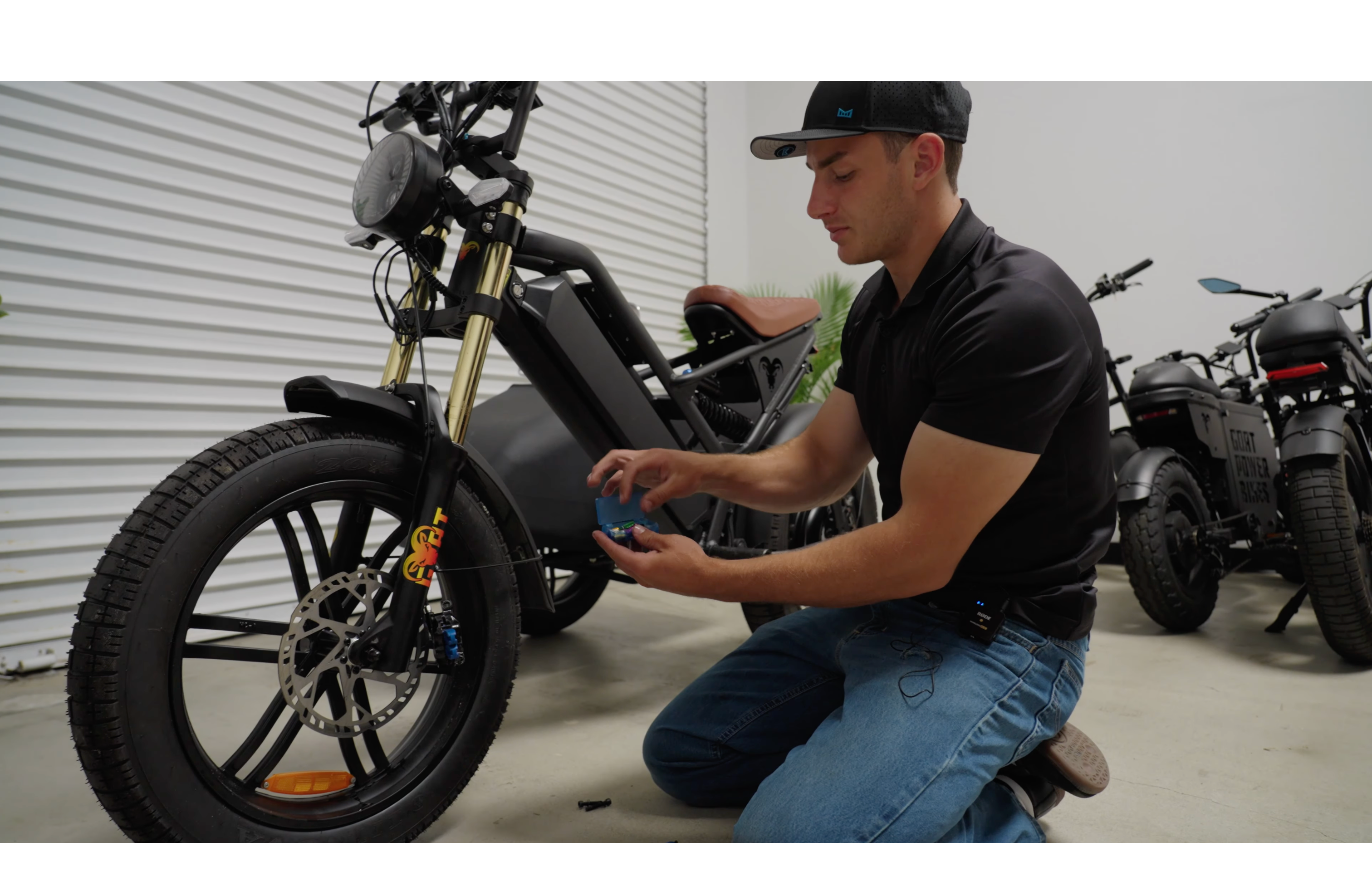 How to Bleed the Brakes on an E-Bike | Step-by-Step Guide