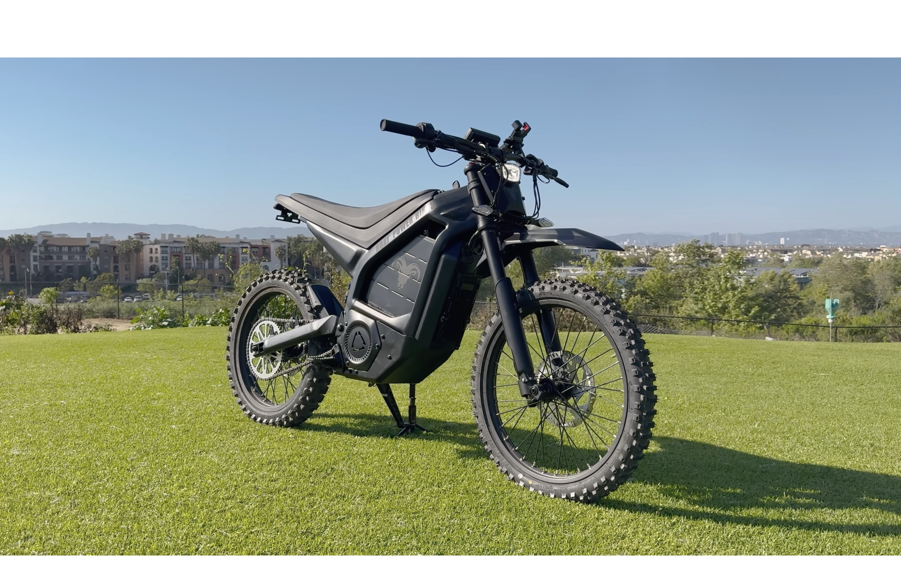 Dirt Goat V2: Real-World Ride Test & Review by Juiced Joyrides