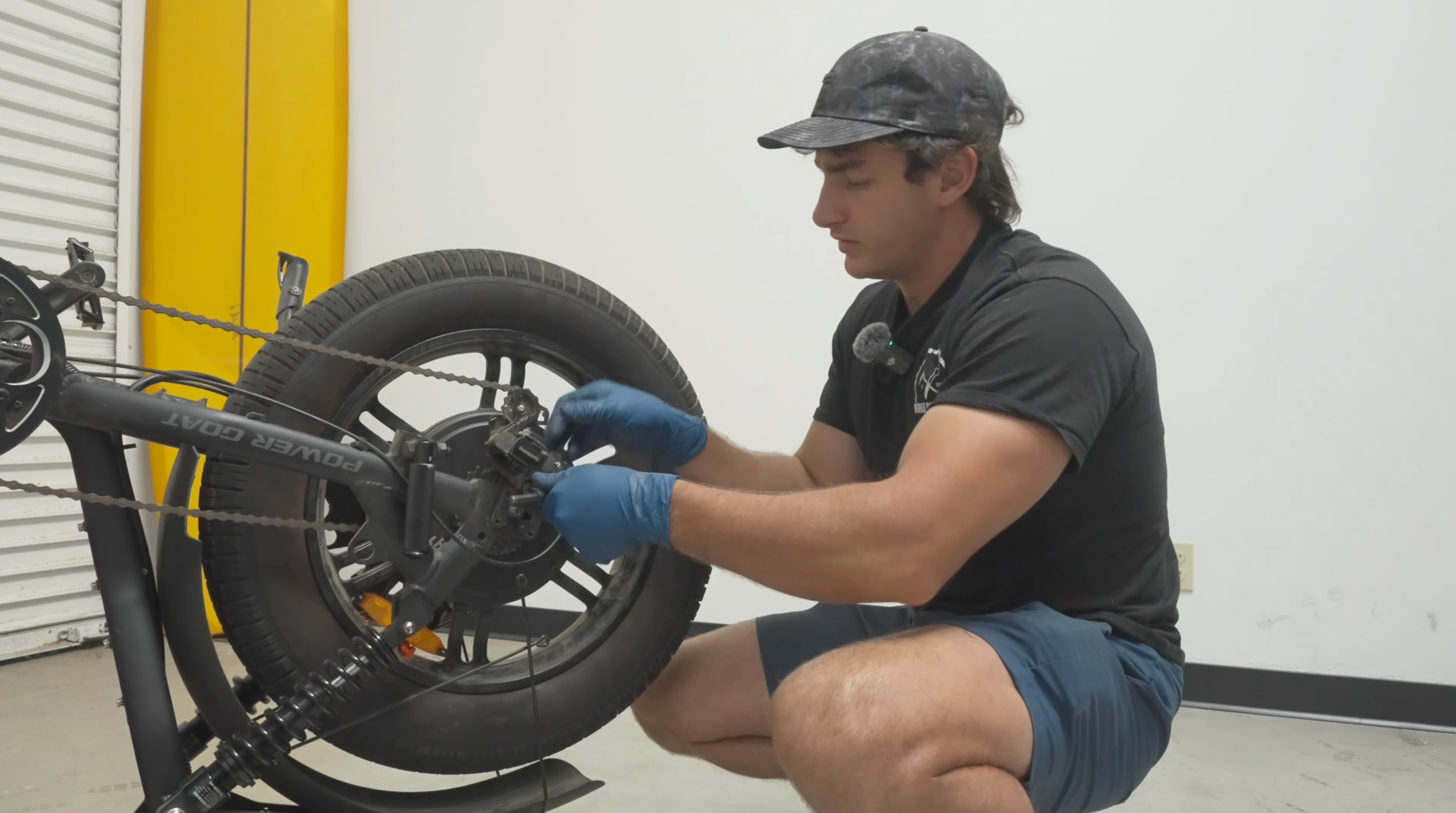How to Replace Your E-Bike Chain and Cassette (Step-by-Step Guide)