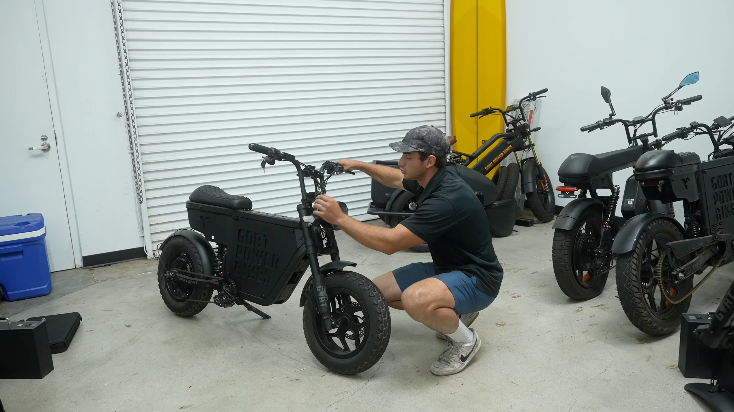 E-Bike Troubleshooting Guide: How to Diagnose and Fix Common E-Bike Problems