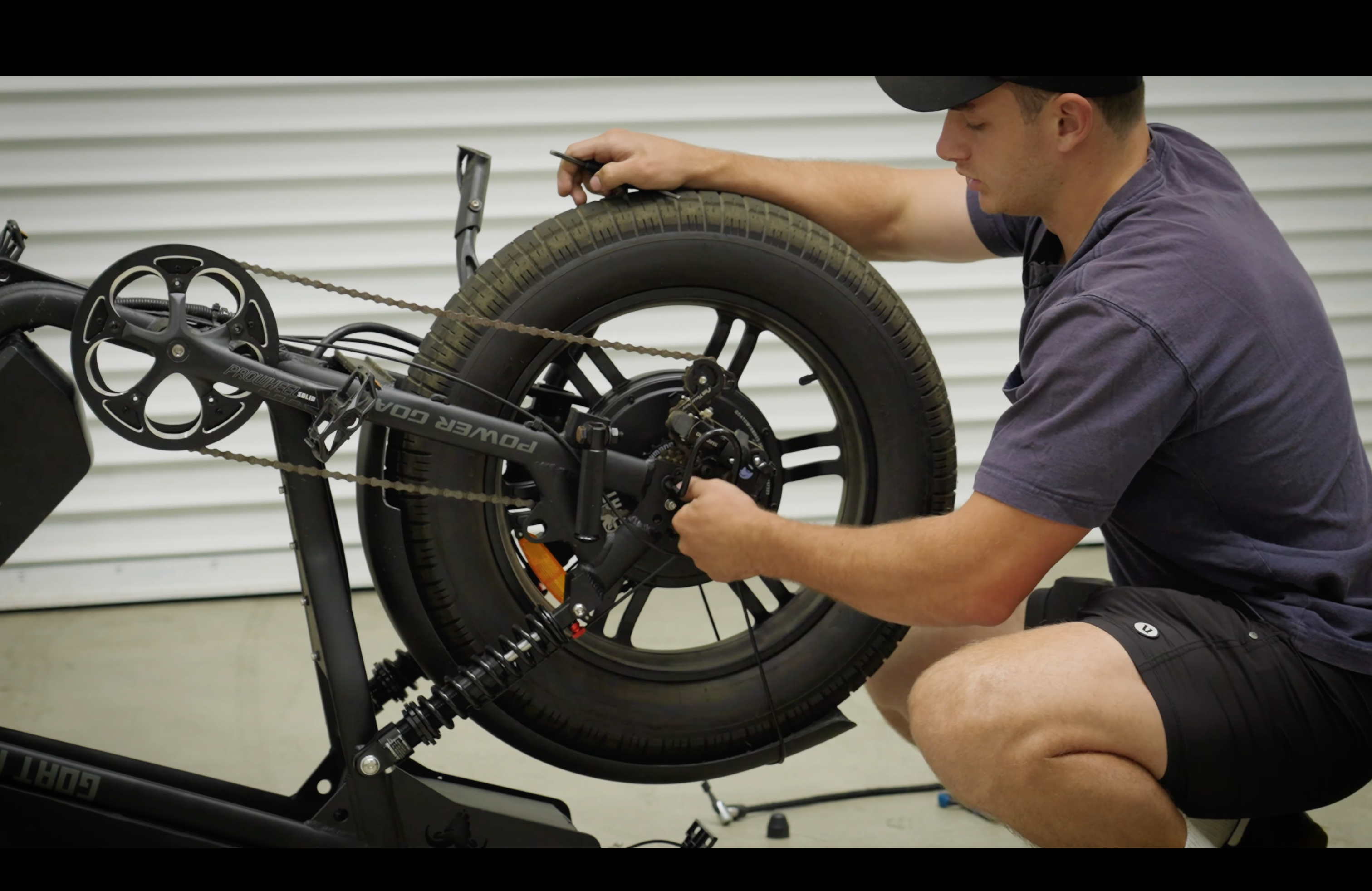 Why Your E-Bike Brakes Are Squeaking (And How to Fix It)