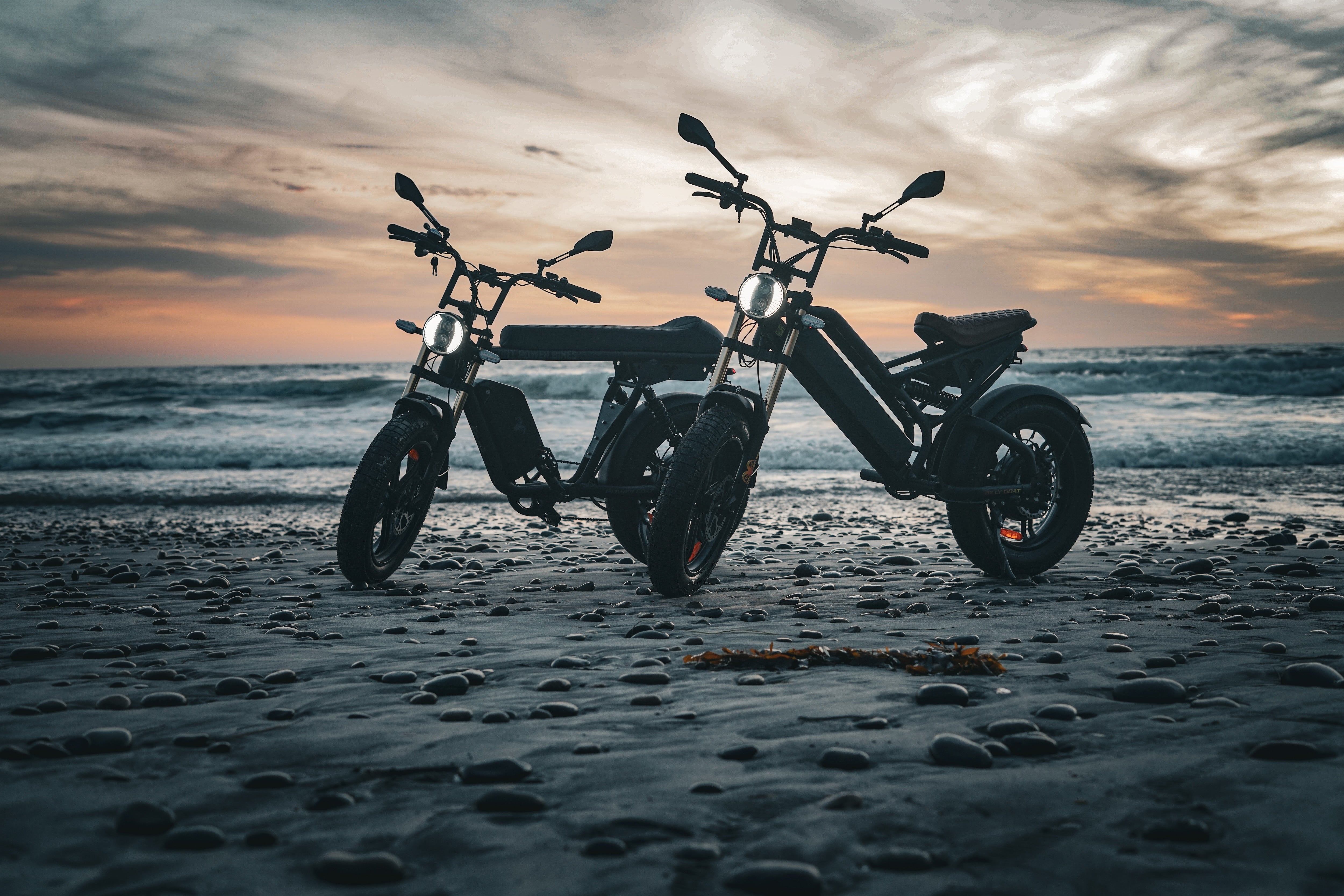 Do Electric Bikes Need Insurance in California? (2026 Law Explained) Do Electric Bikes Need Insurance in California? (2026 Law Explained)