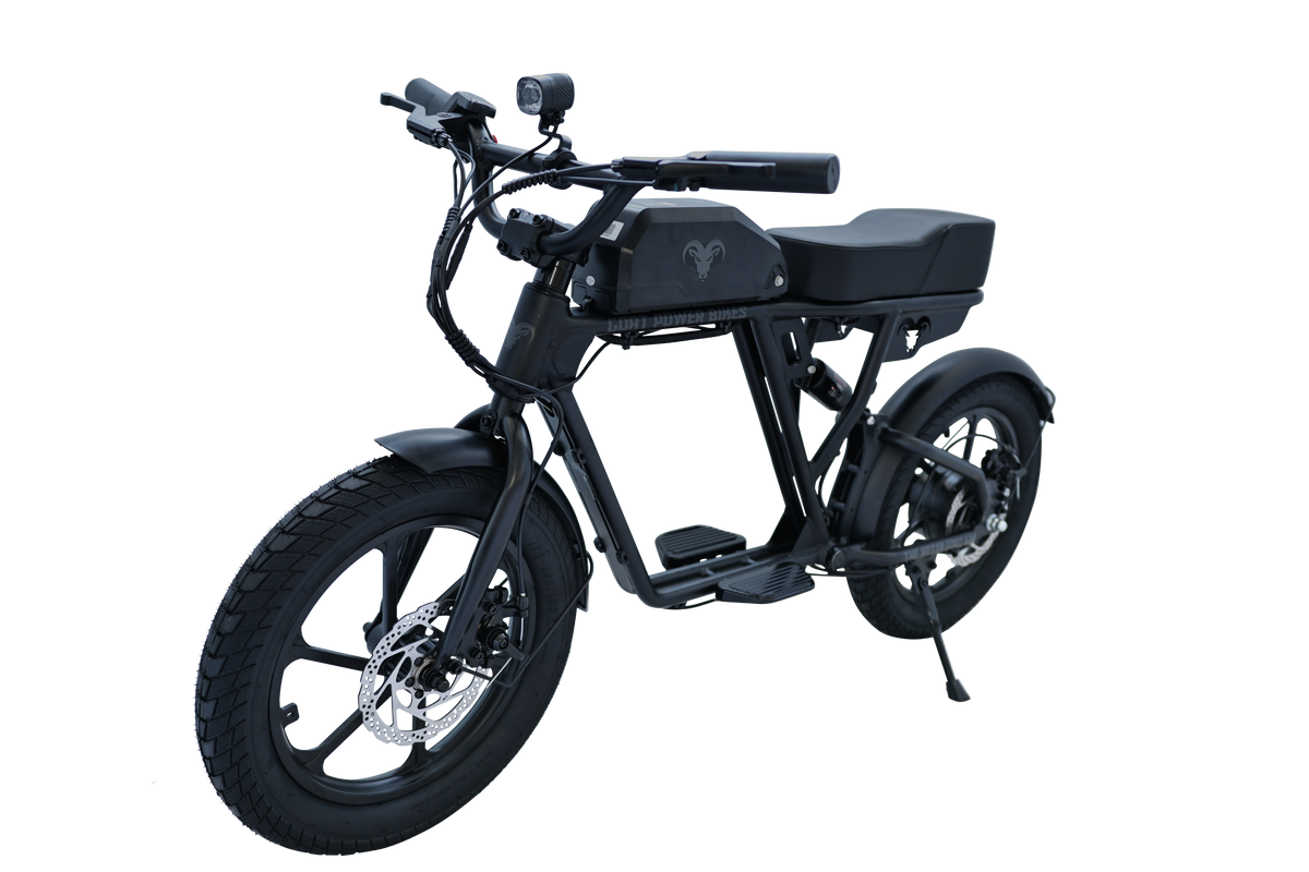 Kids E-Bikes