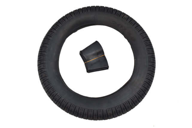Innova 20x4.5 Puncture Resistant Tire