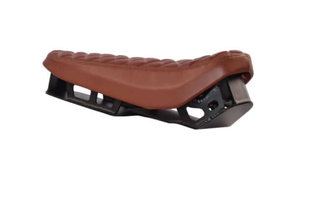 Seat Extension for Billy Goat V3 E-Bike