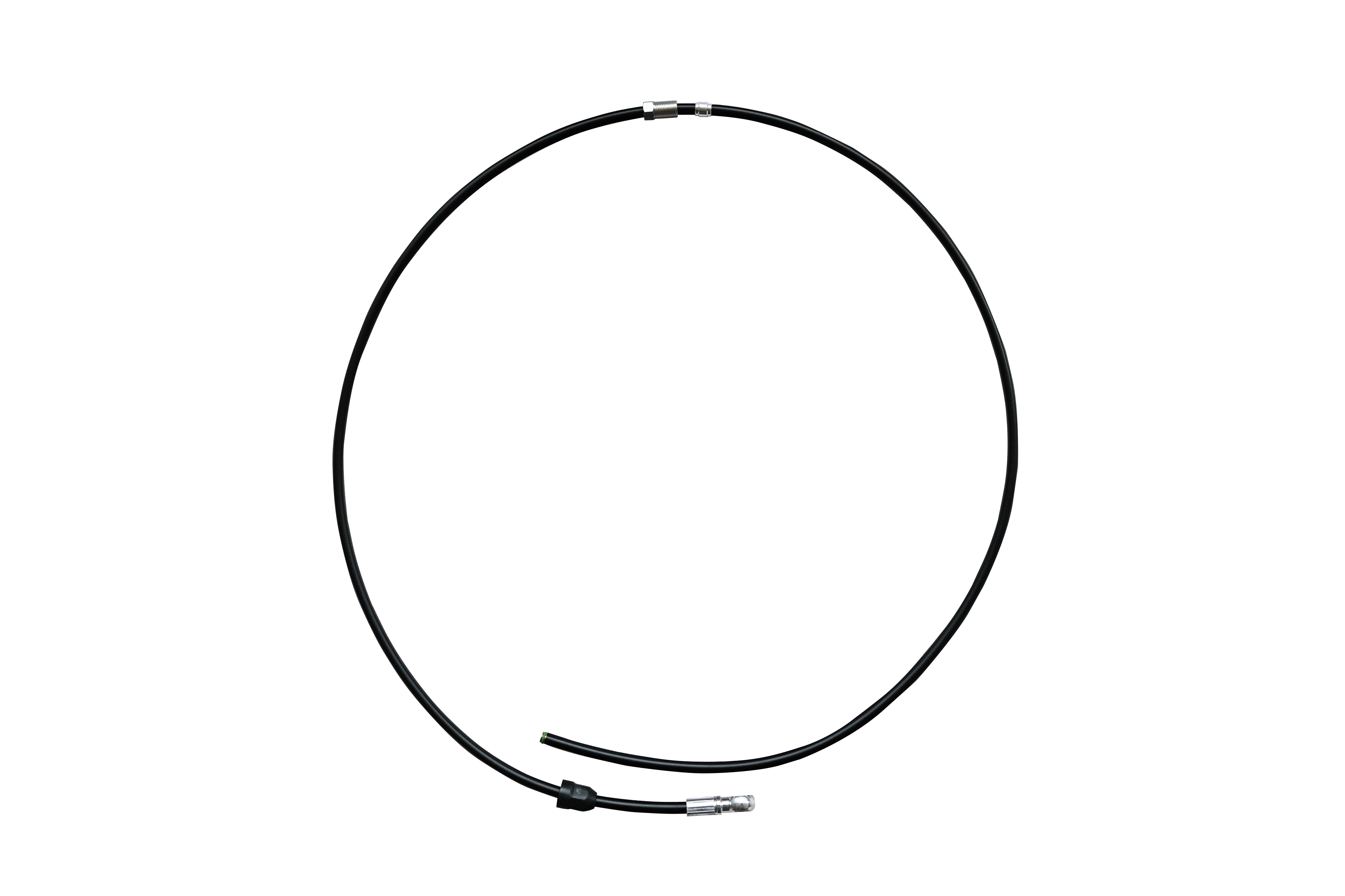 electric bike brake line